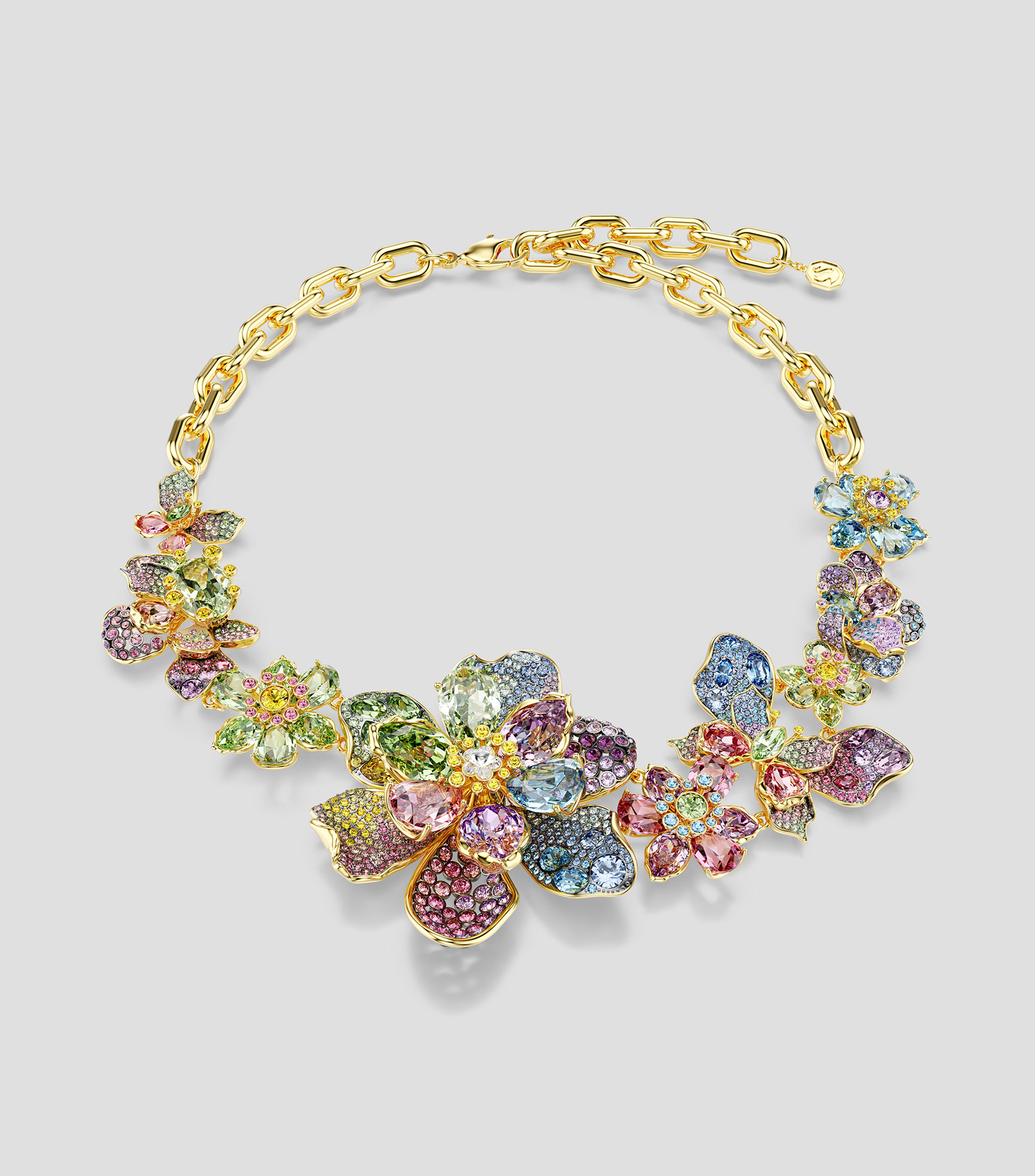Collar Idyllia Florere Mujer