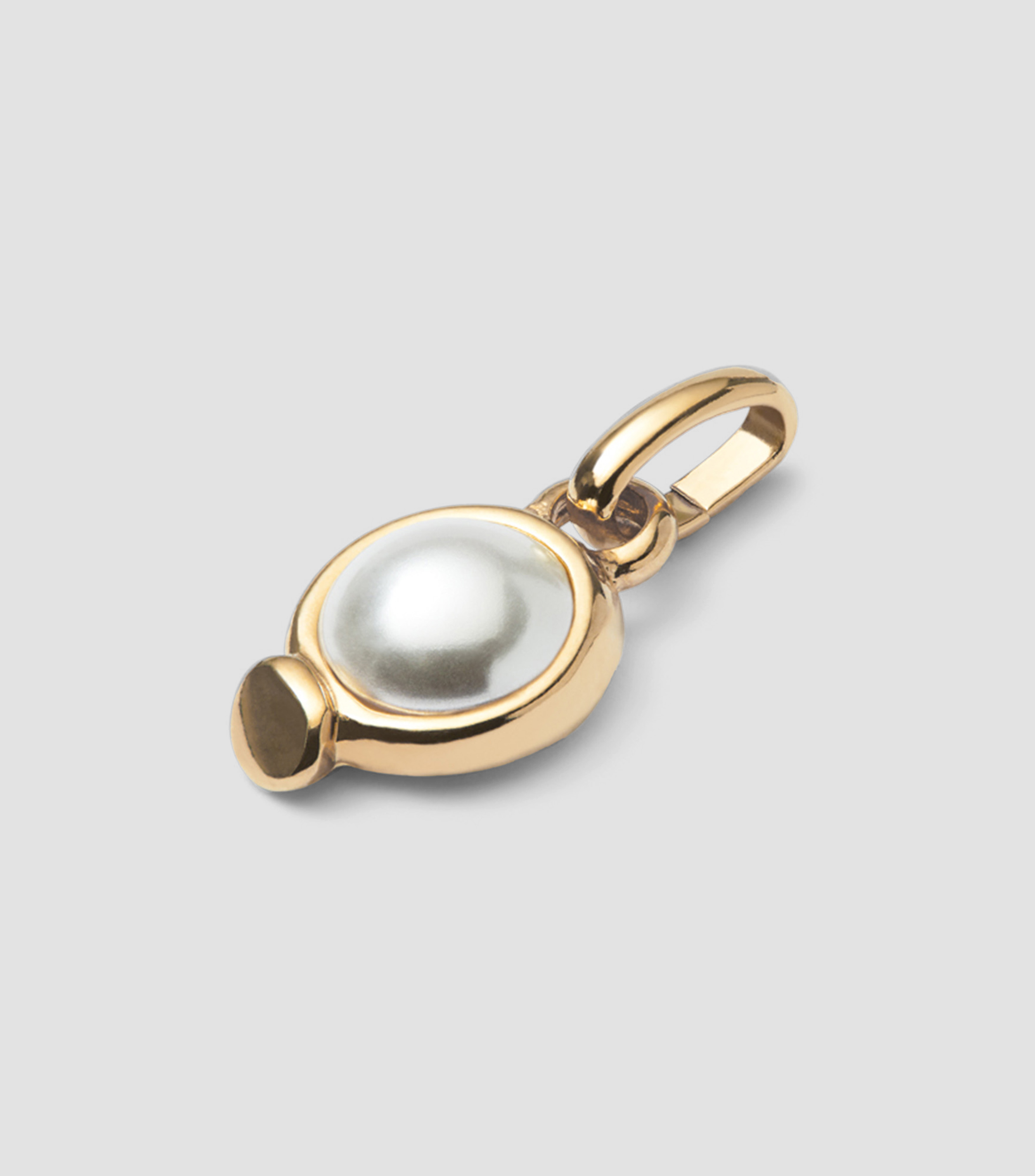 Charm con perla Hazte Uno Mujer