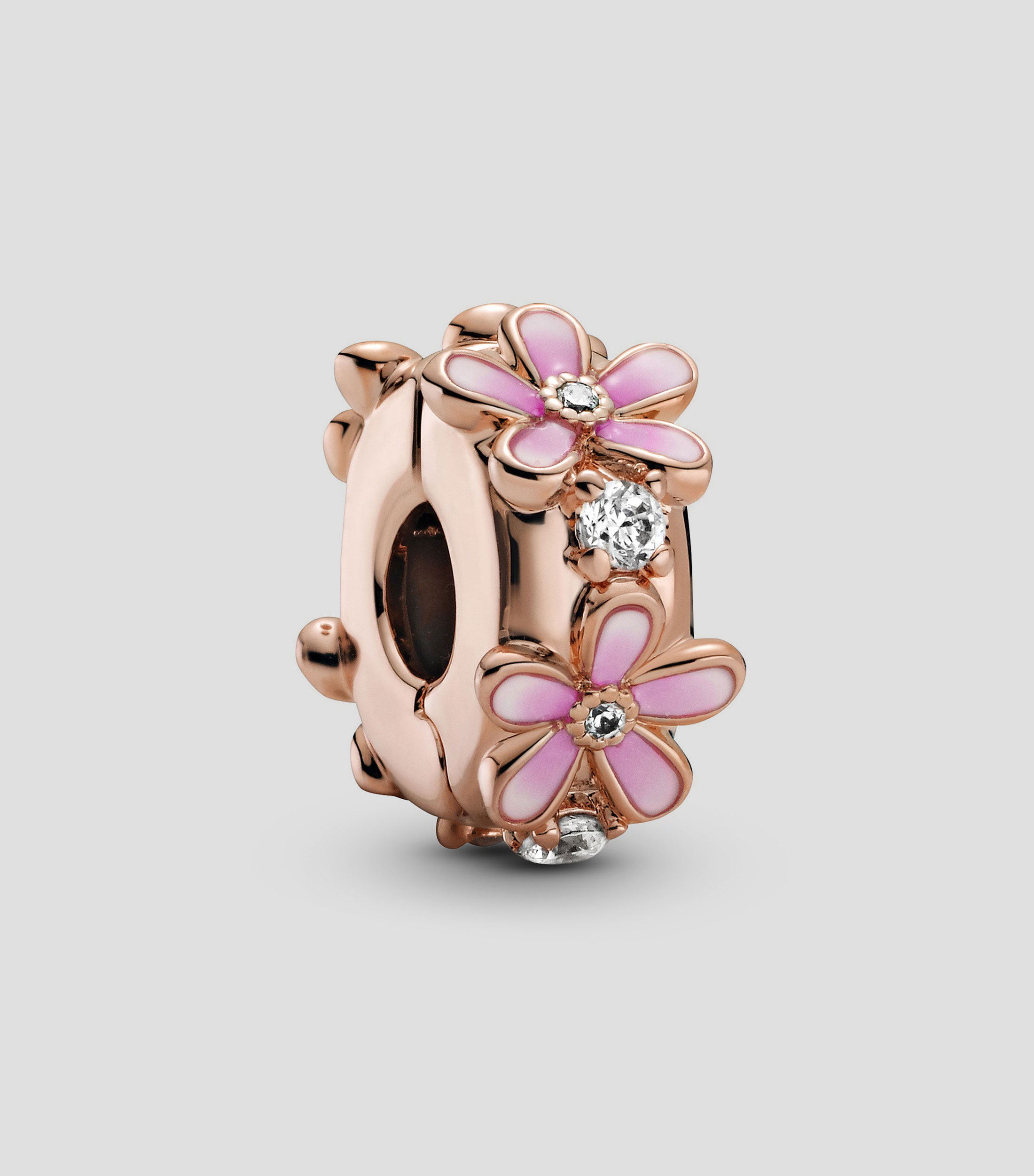 Charm Pandora Rose Mujer