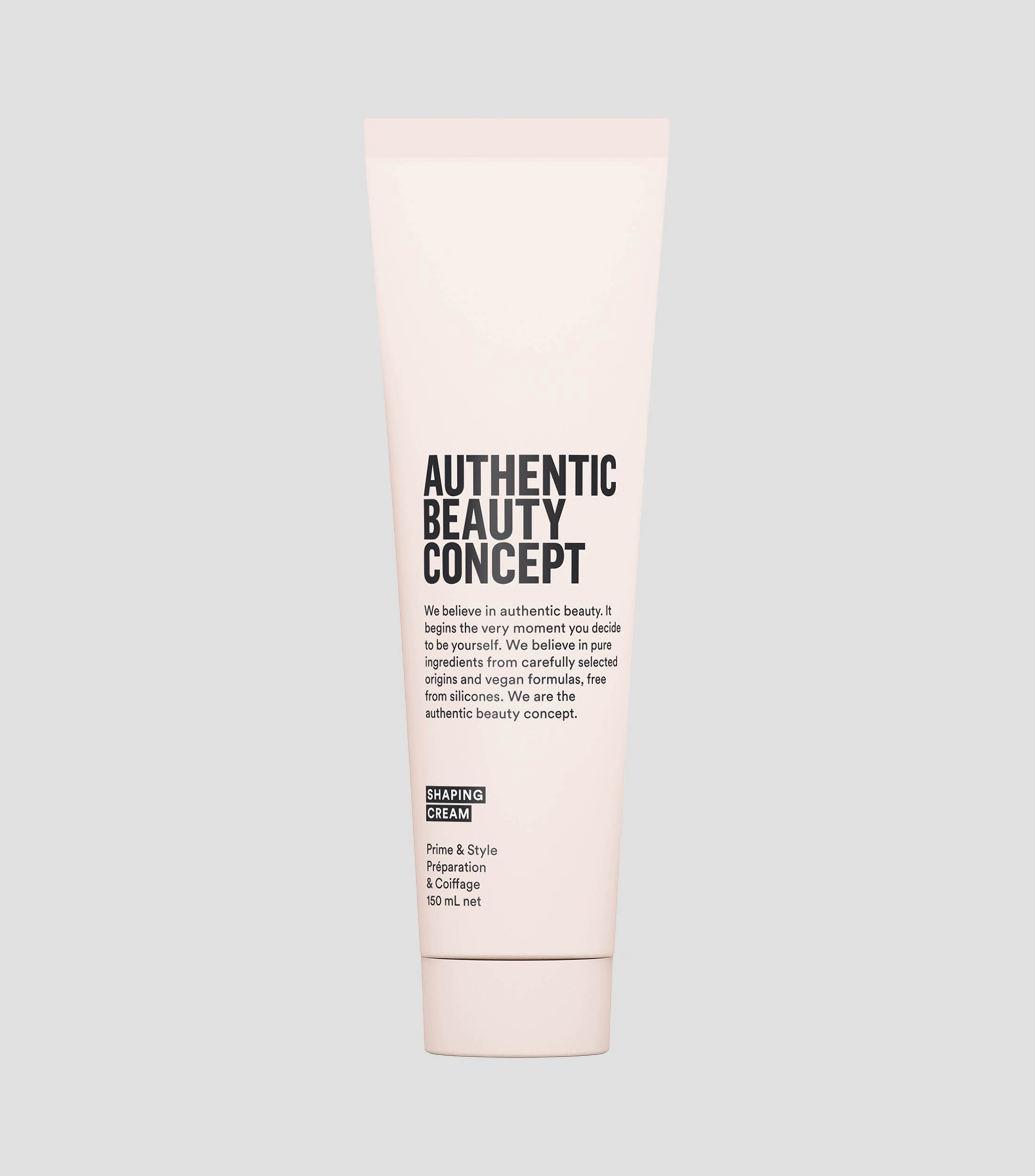 Tratamiento Capilar Shaping Cream, 150 ml