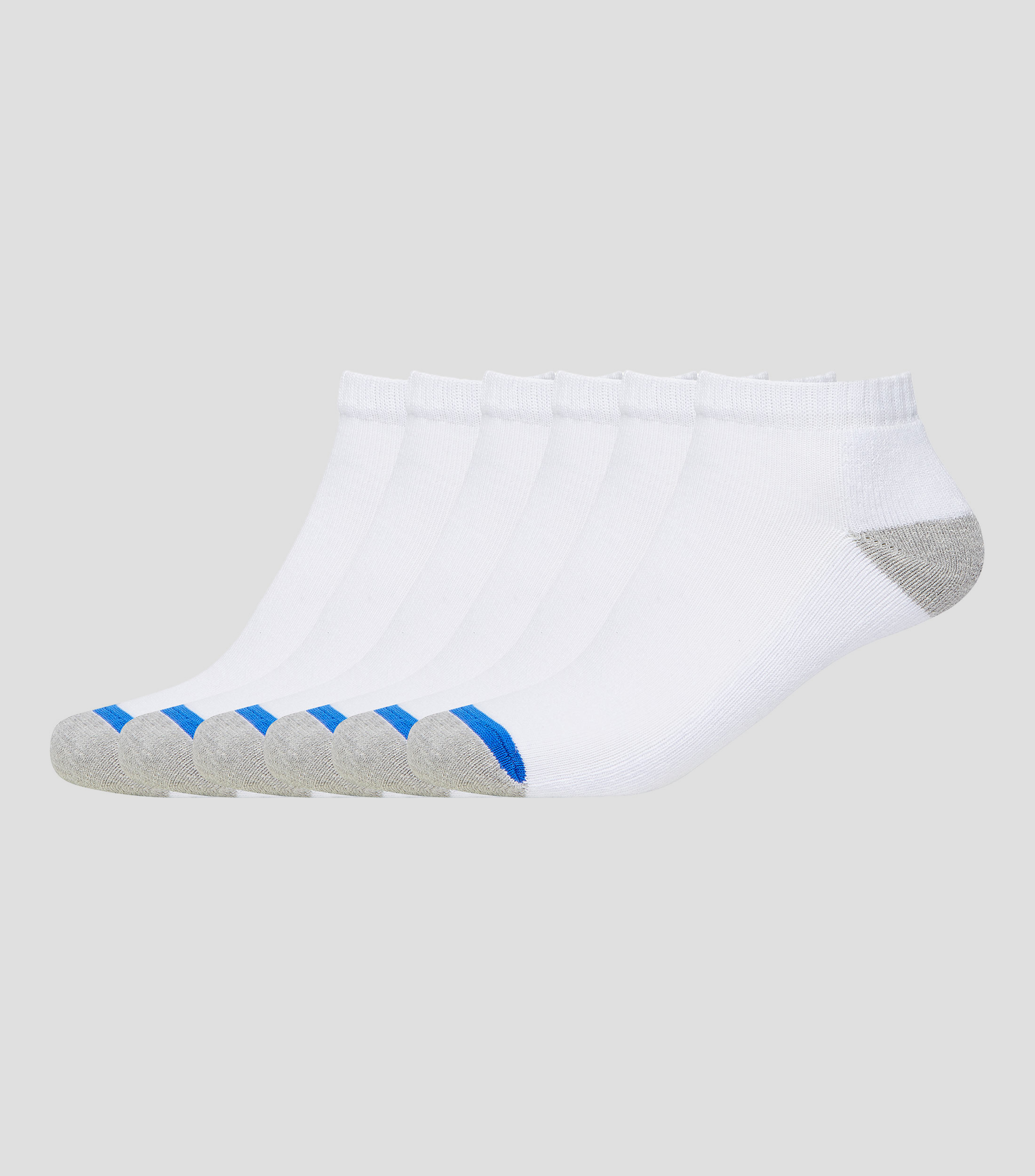 Set 6 calcetines Hombre