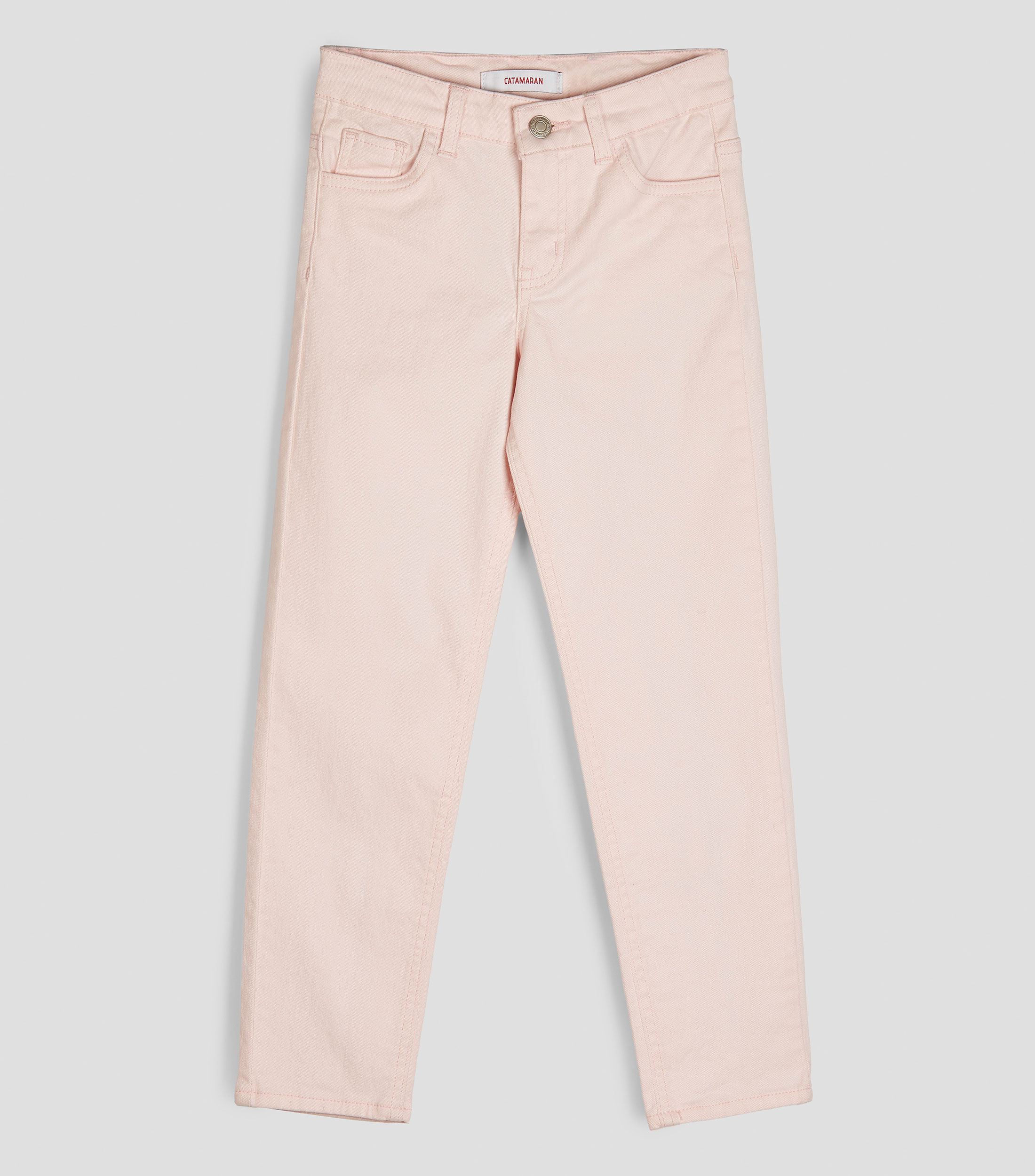 Jeans Skinny Niña
