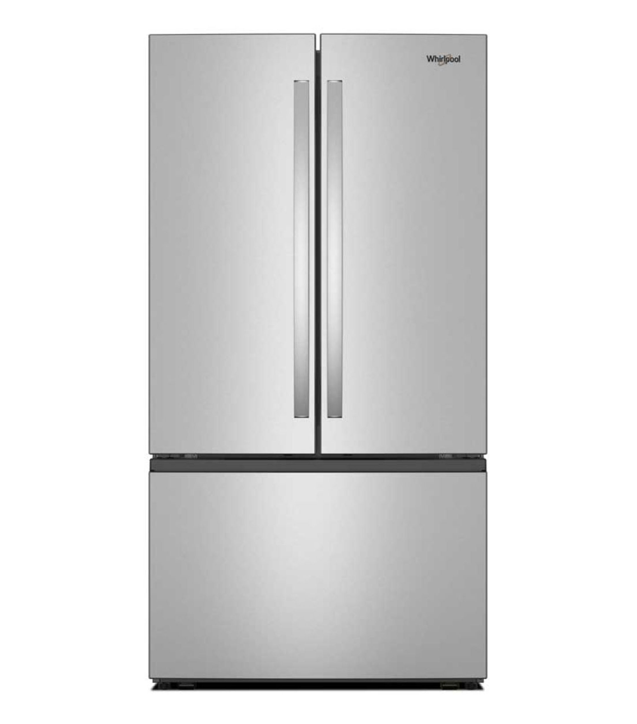 Refrigerado French Door 31 p3 Xpert Inverter WRFF3136SZ