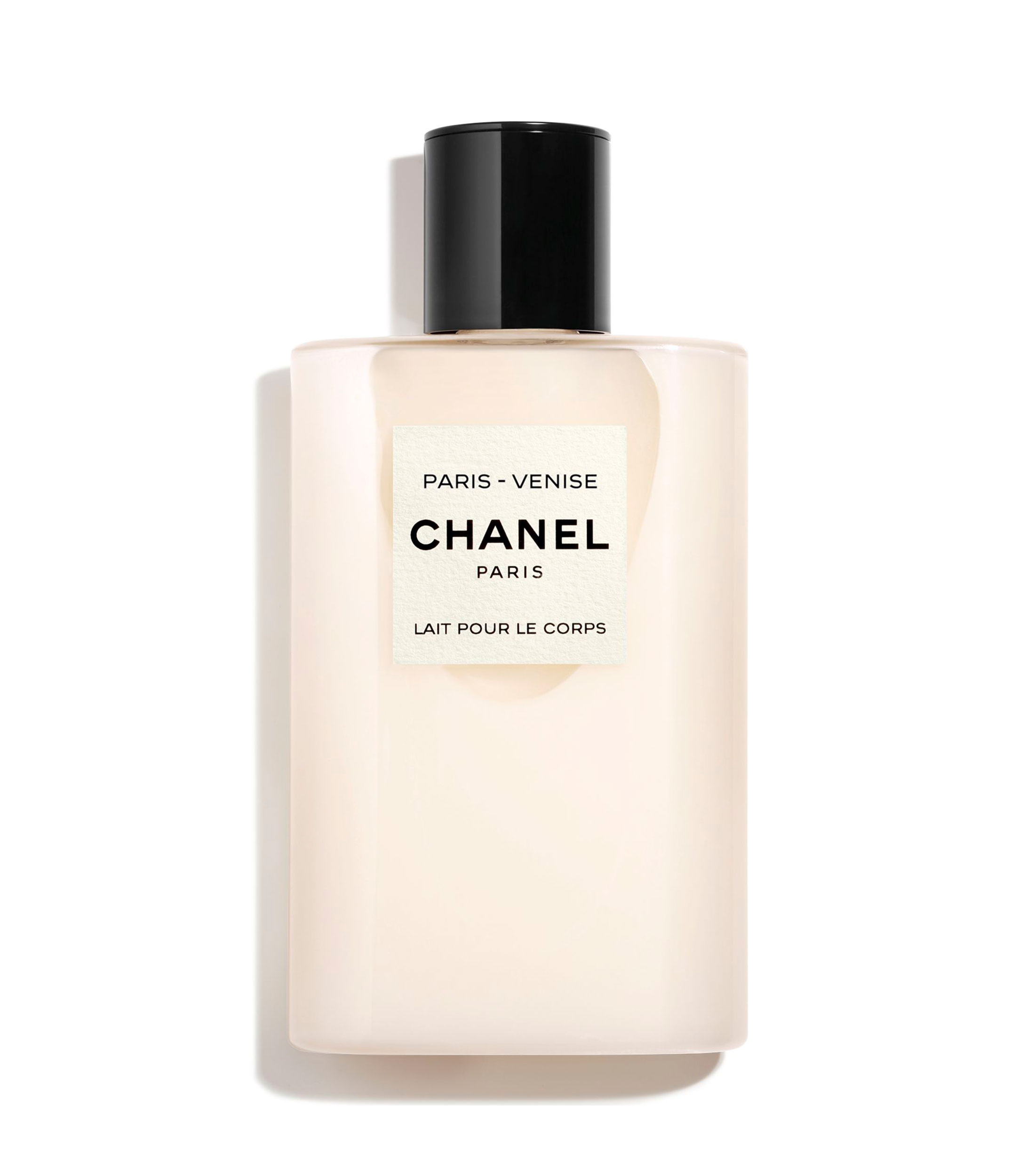 LES EAUX DE CHANEL - LECHE PARA EL CUERPO, 200 ML