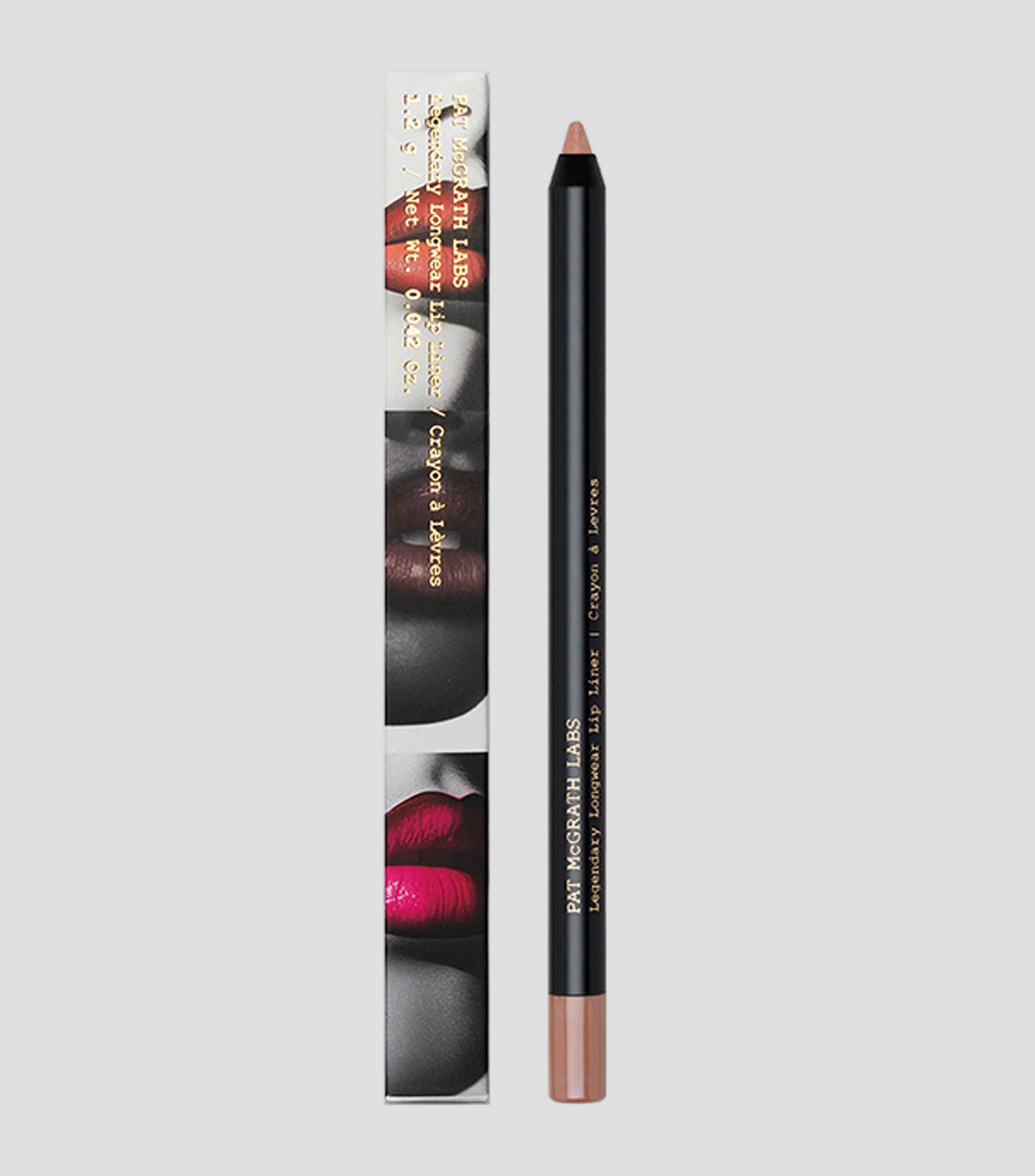 Lápiz delineador de labios, Legendary Longwear Crayon à Lèvres, 1.2 gr