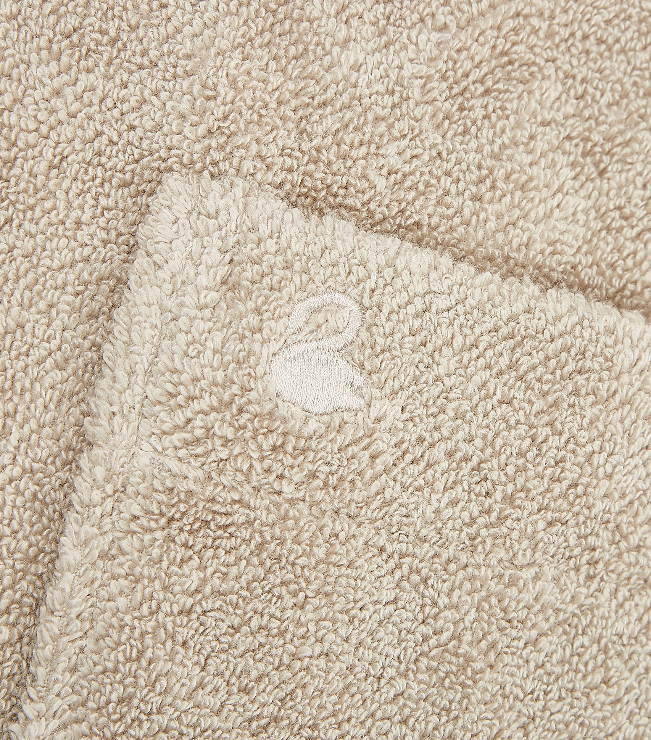 Bata de baño grande Etoile Pierre Unisex