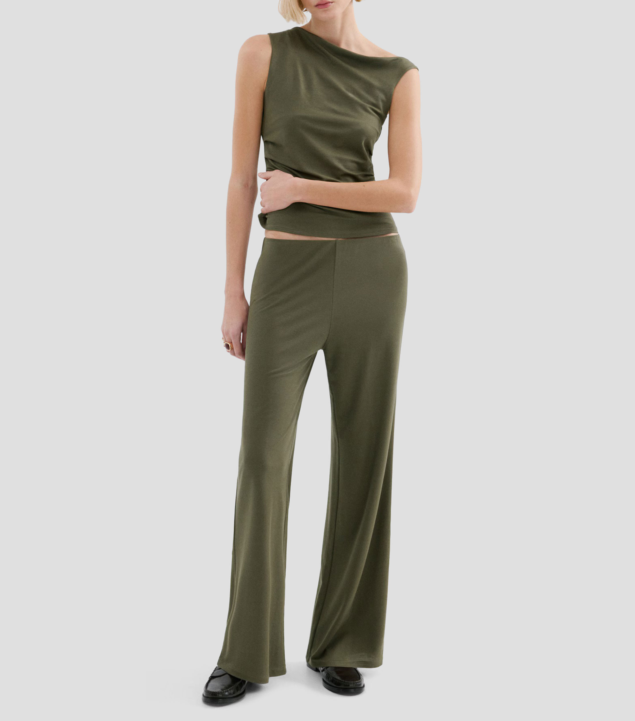 Pantalón Mujer