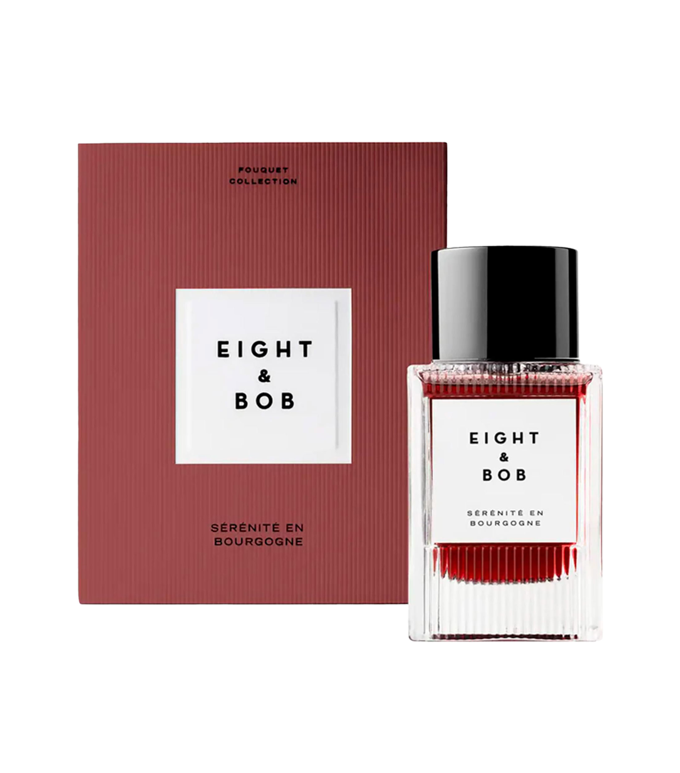 Perfume Sérénité en Bourgogne, Eau de Parfum 100 ml Unisex