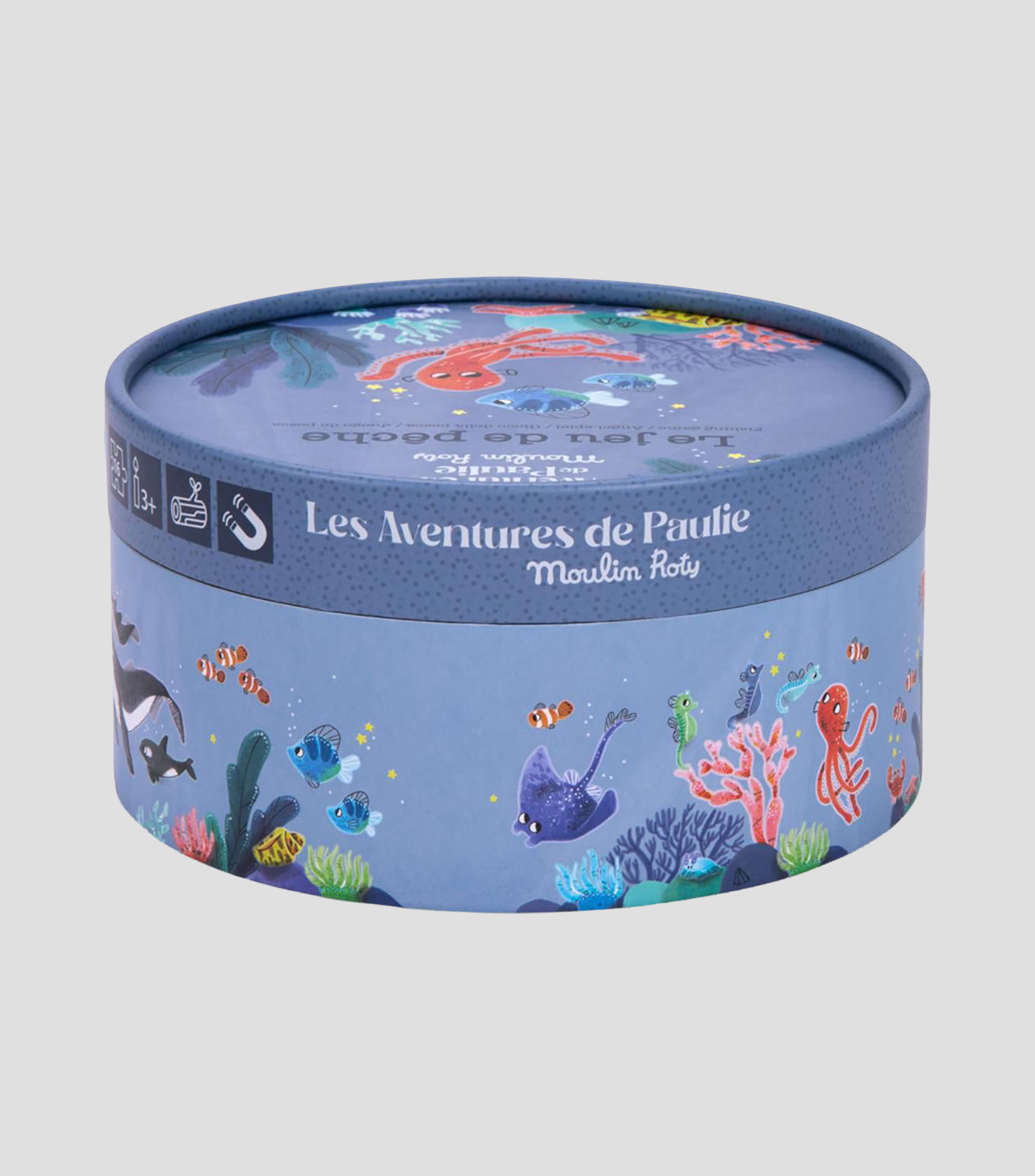Juego de Pesca