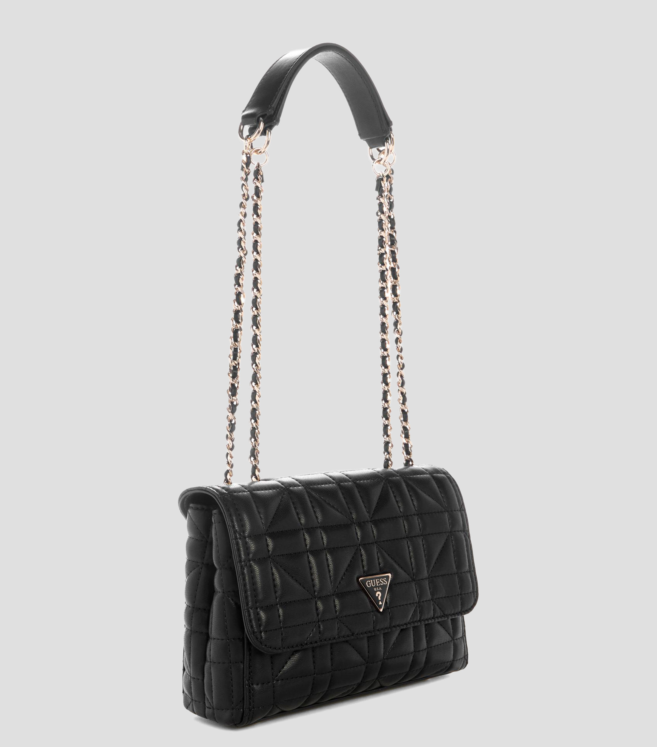 Bolsa Crossbody Edita Liso Mujer