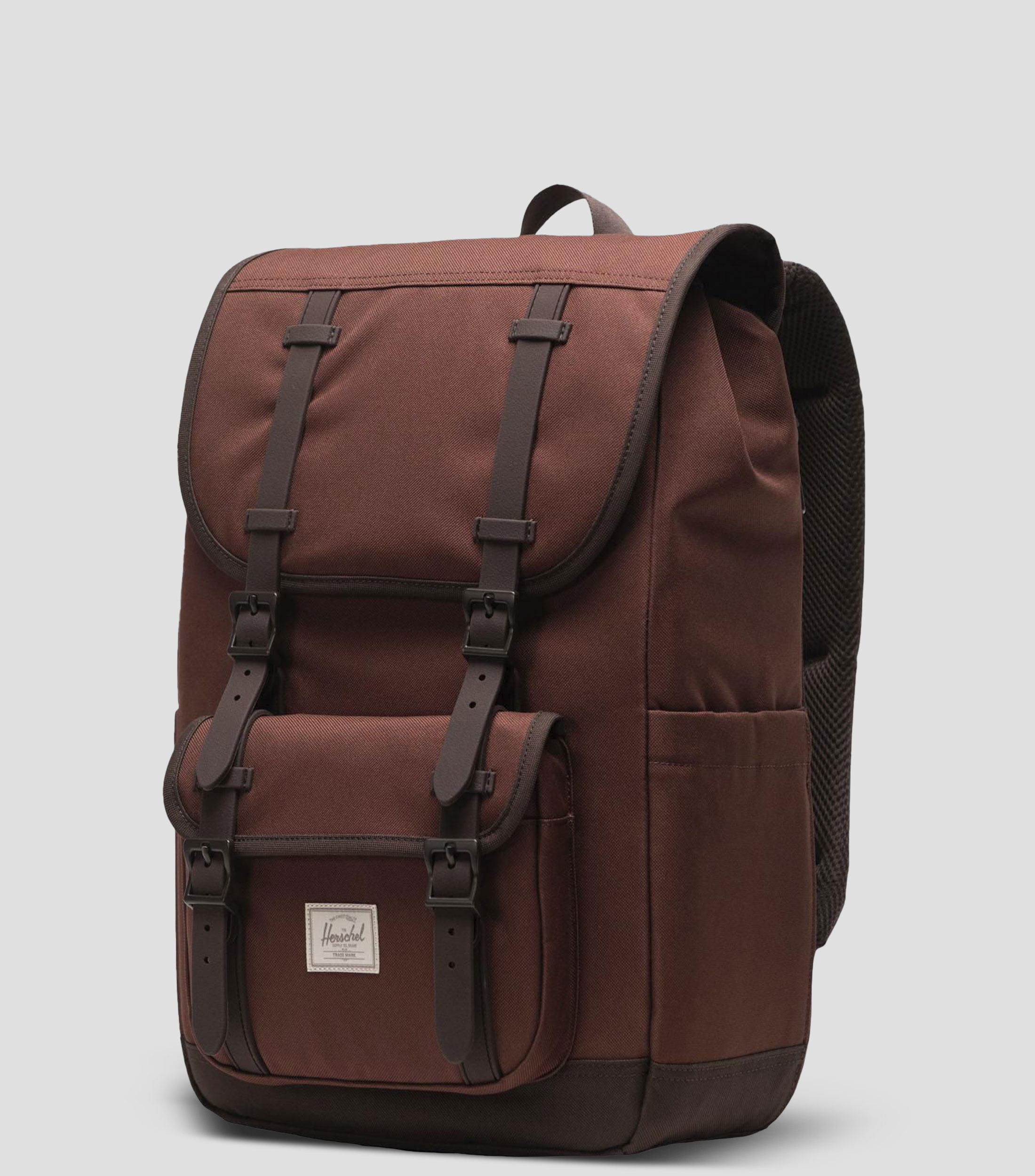 Mochila moda lisa Hombre