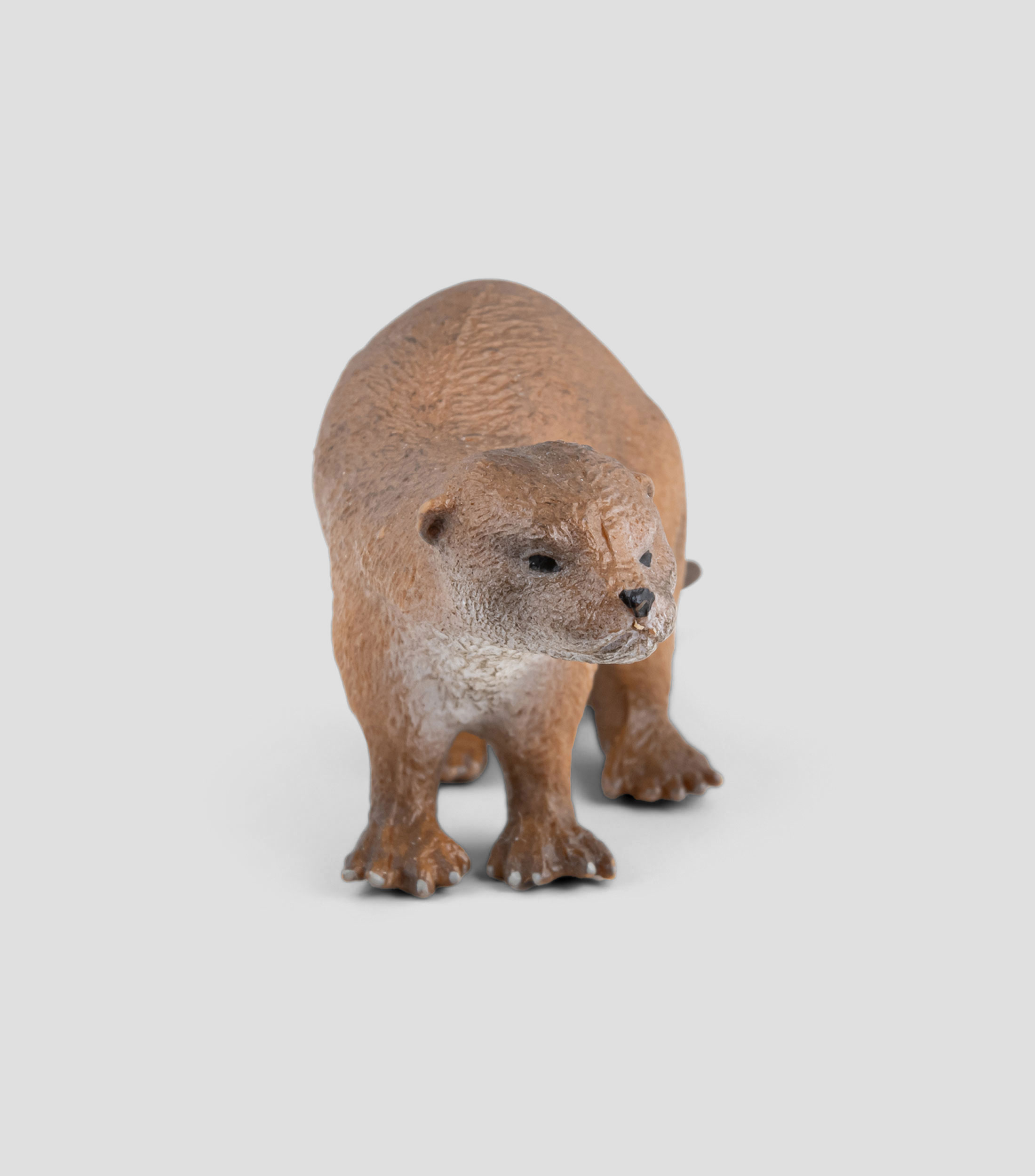 Figura Coleccionable Nutria