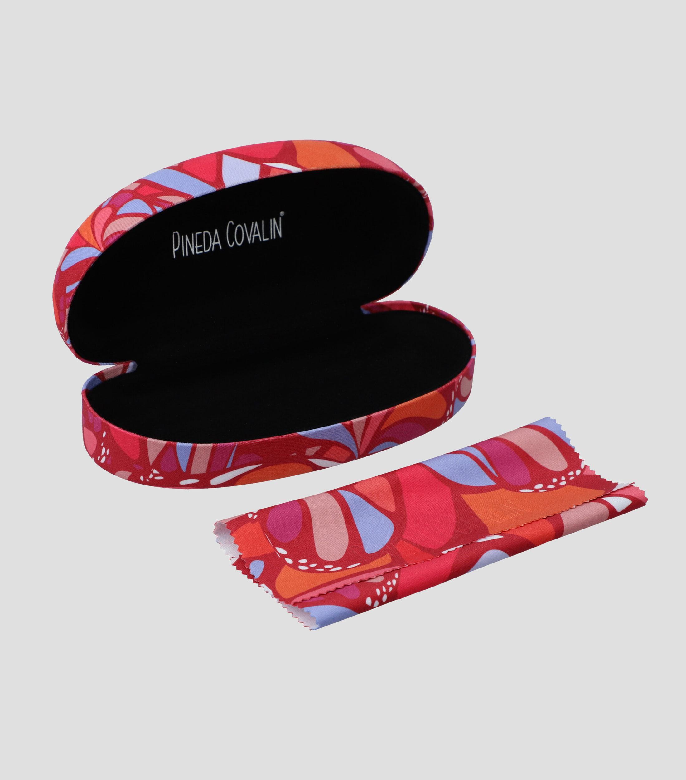 Estuche para lentes Mujer