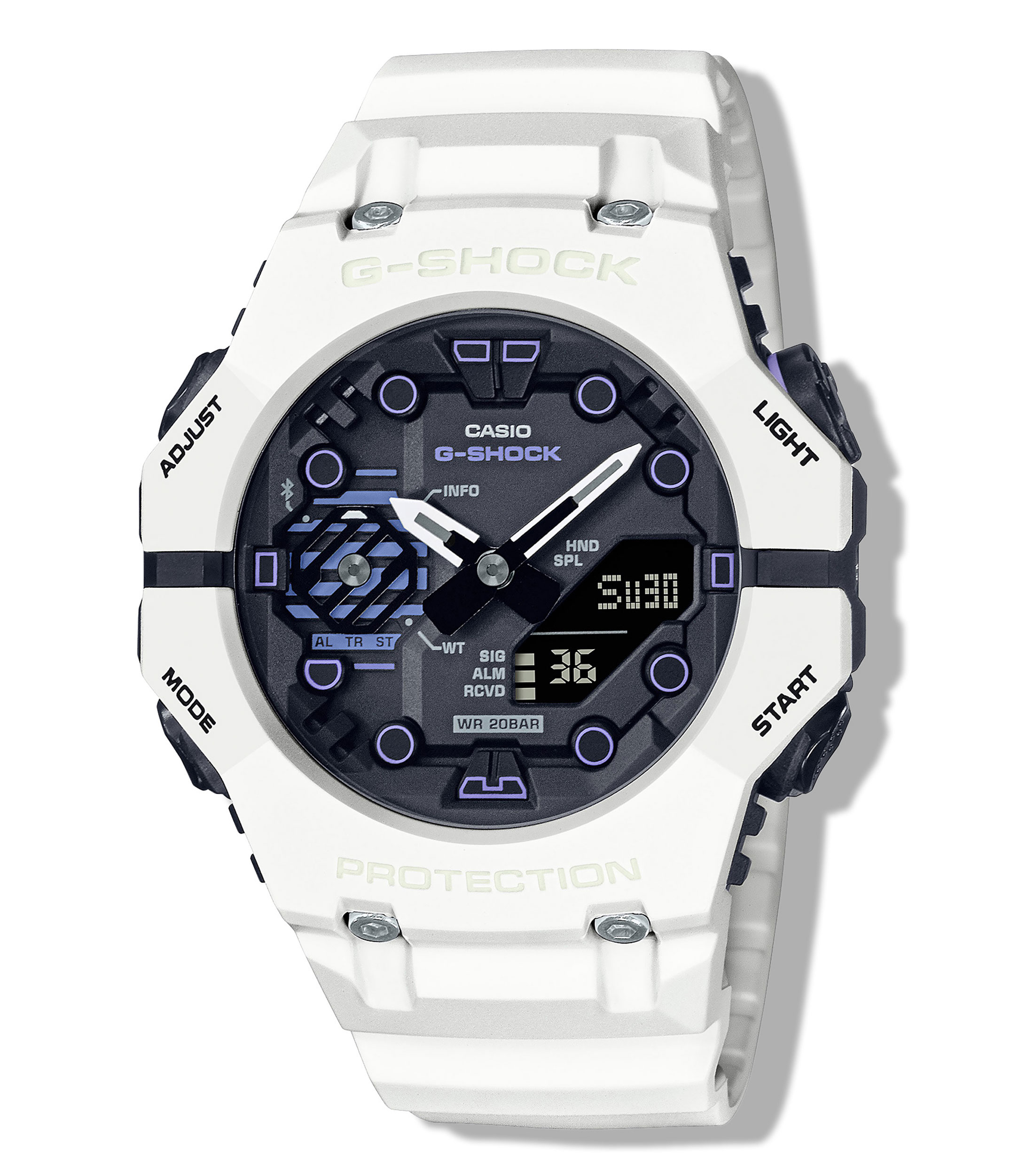CASIO G-Shock DW-5600BB-1 Orologio al Quarzo