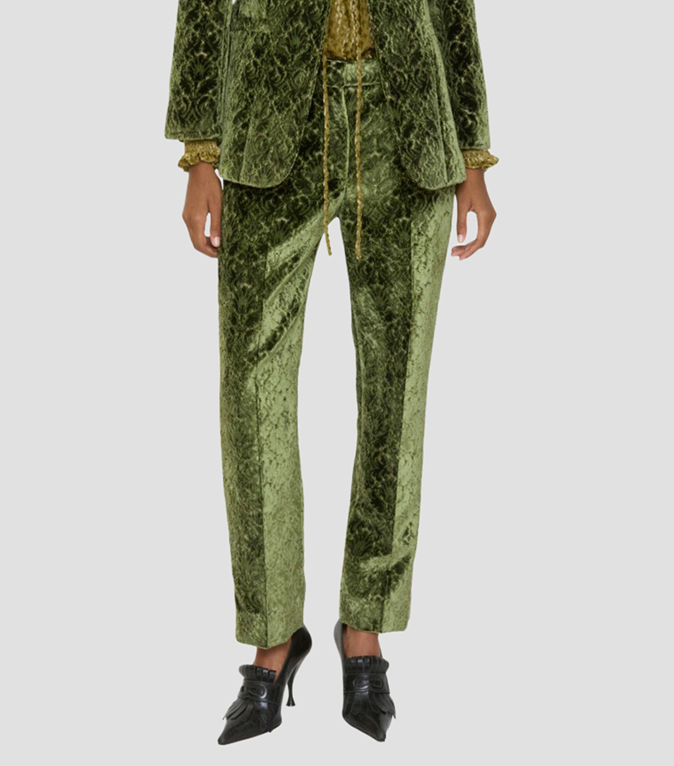 Pantalón de vestir Mujer