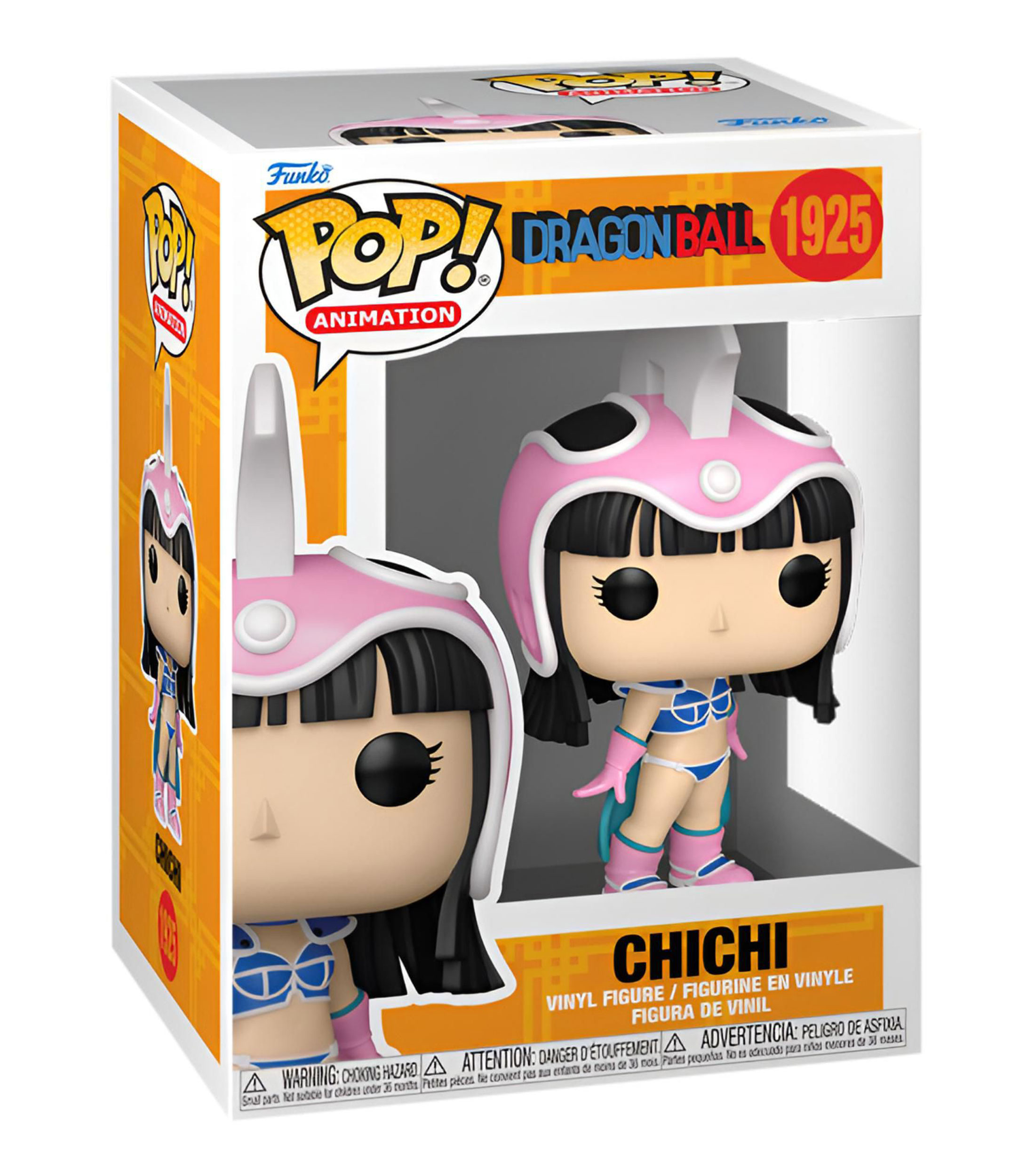 Funko Pop Animation Dragon Ball - Milk
