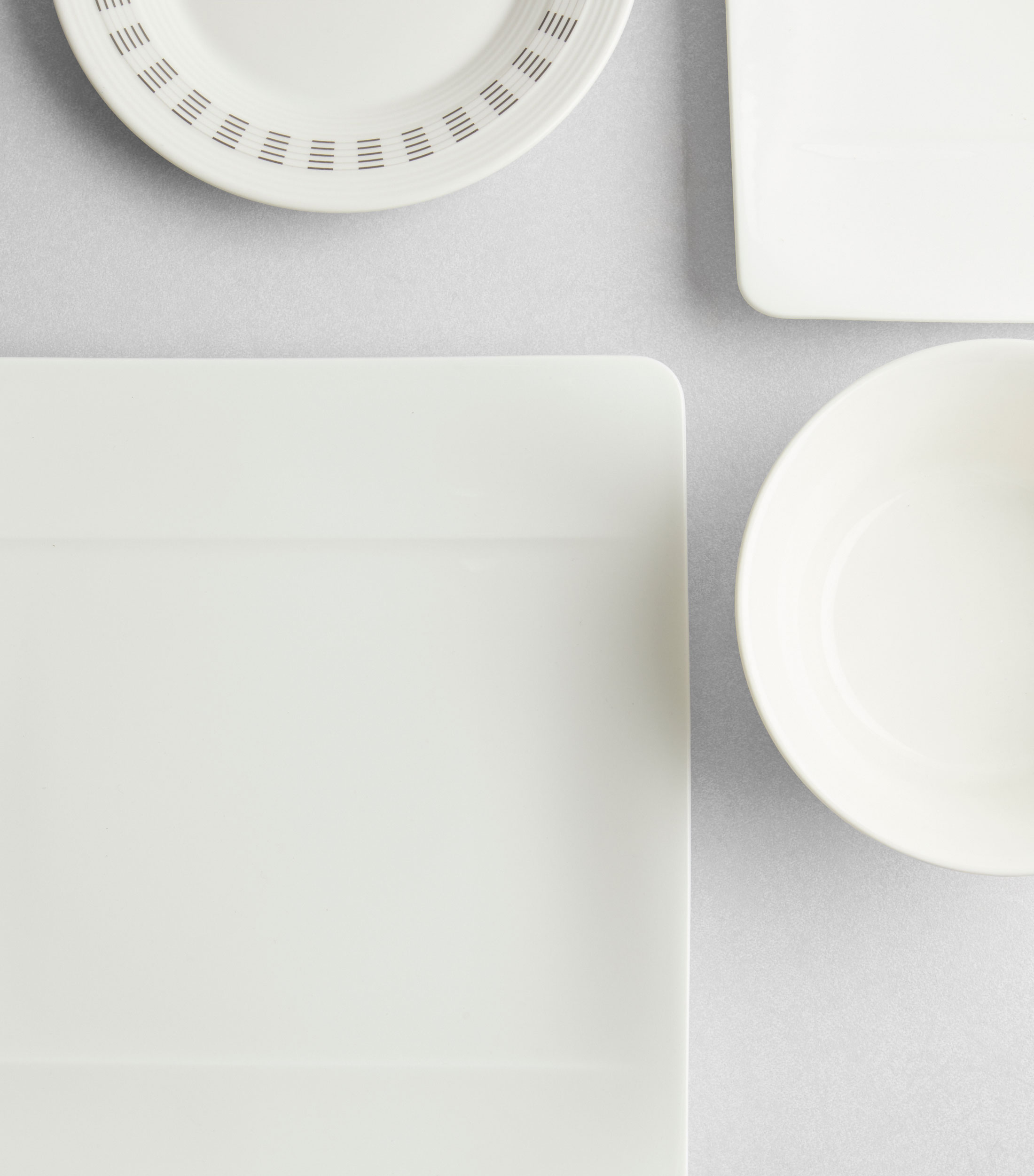 Plato para Postre Modern Grace