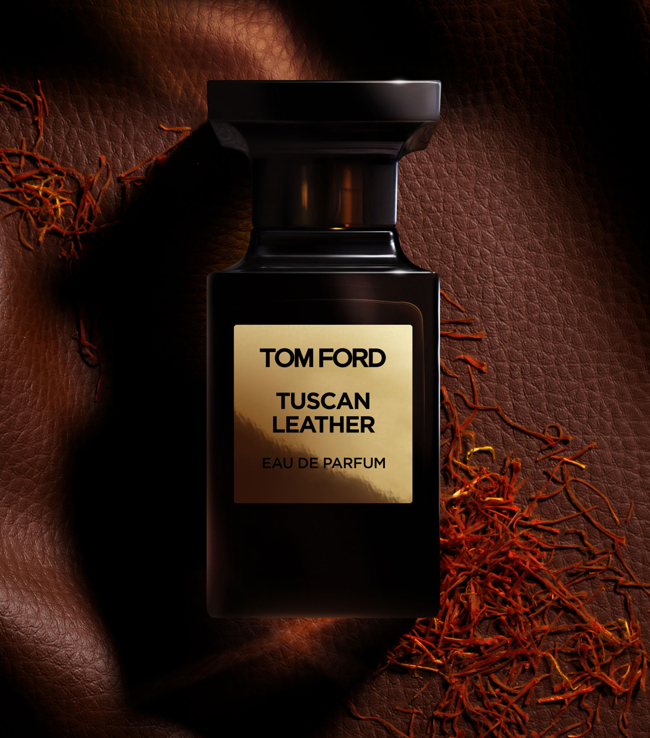 Perfume Tuscan Leather Eau de Parfum, 50 ml Unisex