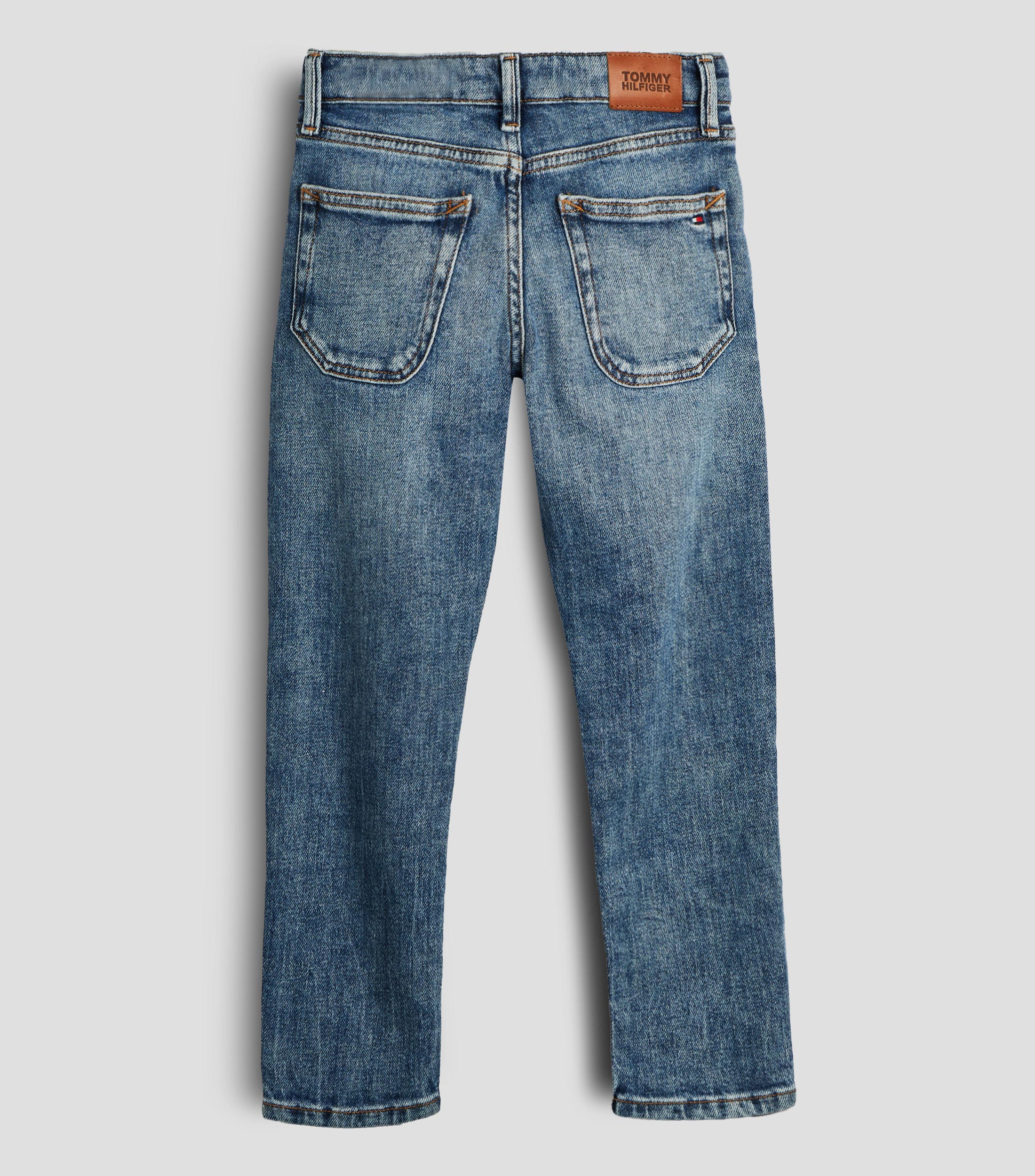 Jeans straight Niño