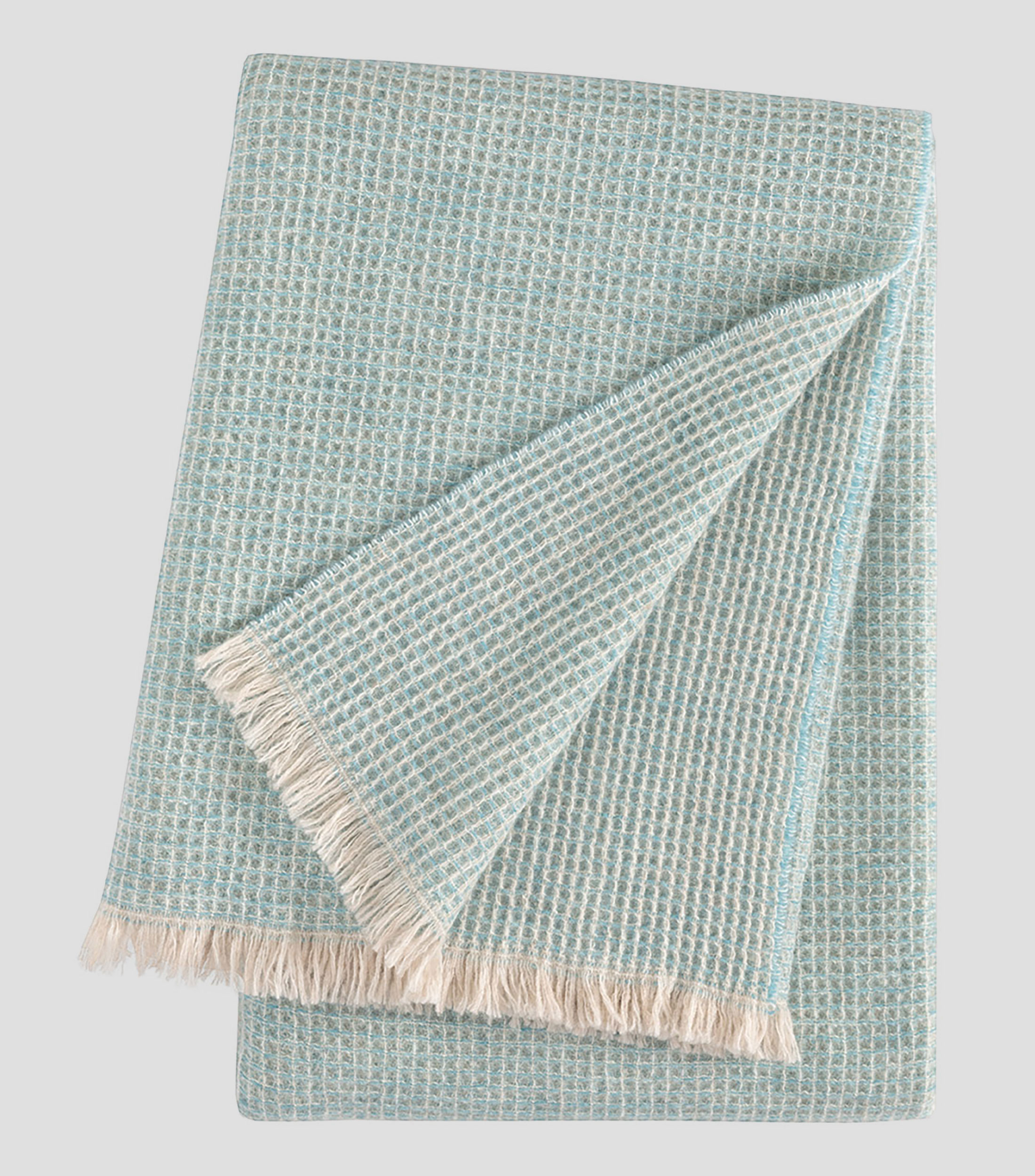 Frazada Aqua Cosy
