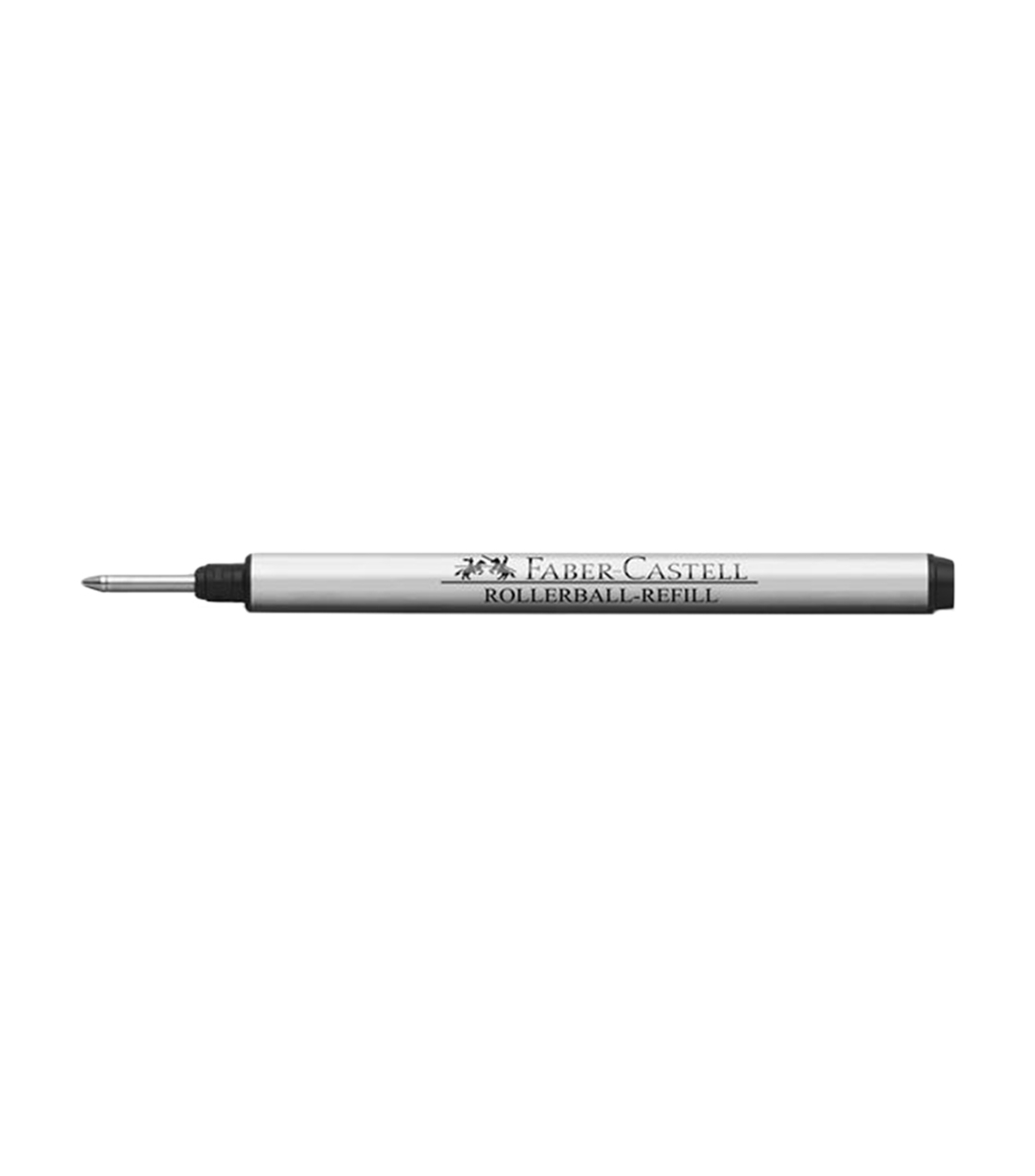 Repuesto para pluma roller Intuition negro