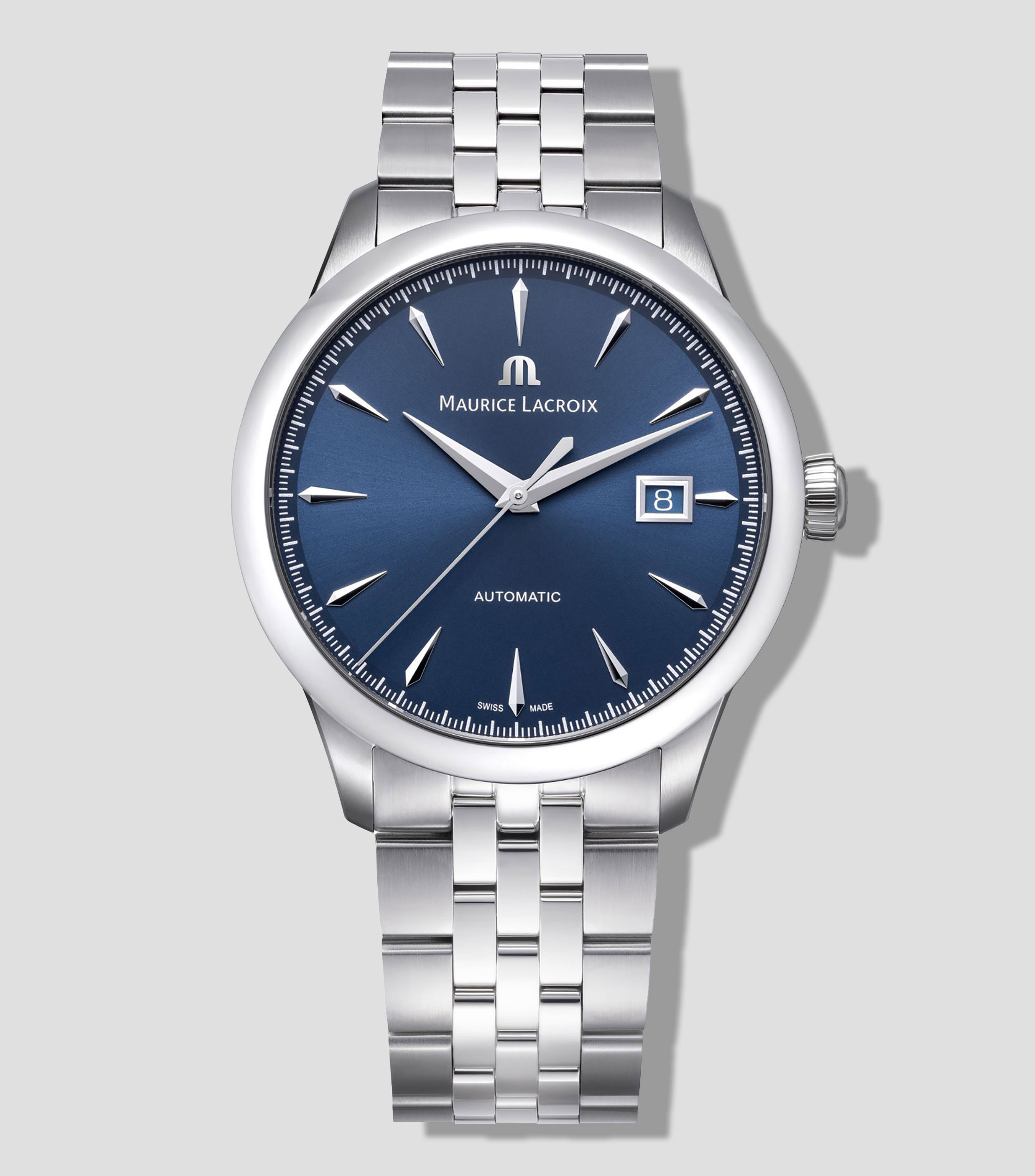 Reloj para Hombre 1975 Casual Azul