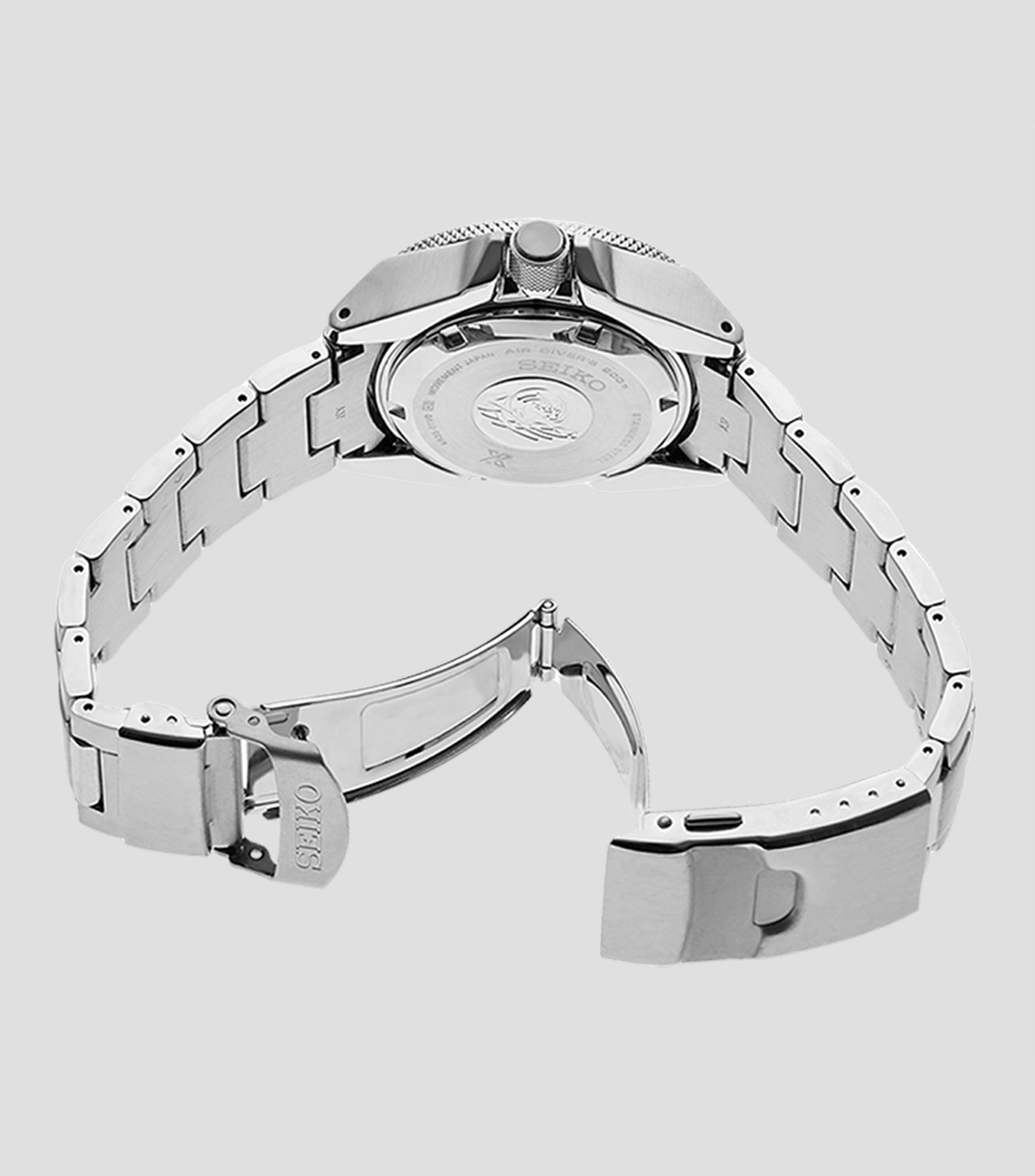Reloj Seiko Prospex SRPF03