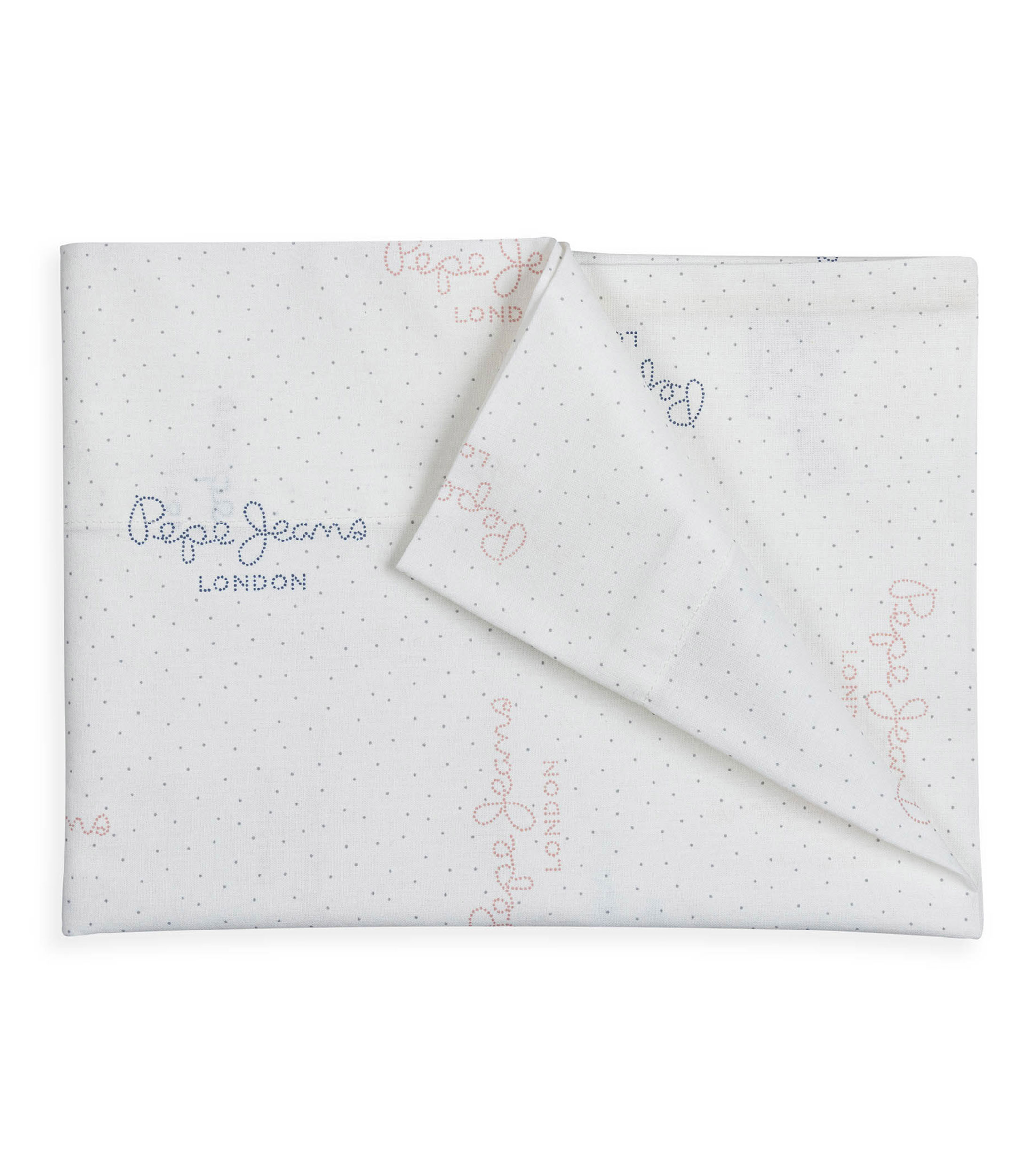 Juego de Sábanas Matrimonial de algodón In Ady Coral