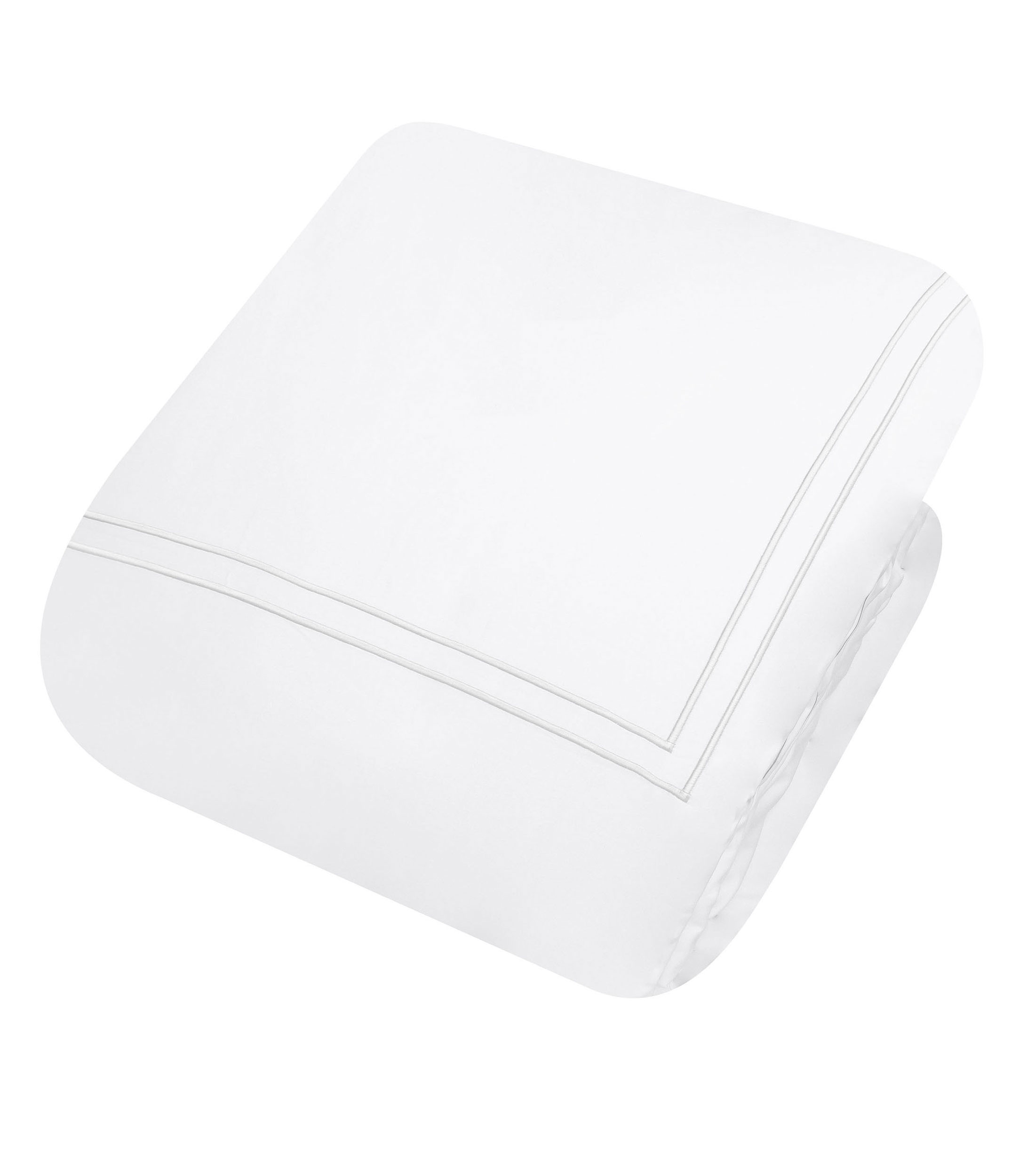 Funda para Duvet King Size Andersen Blanco