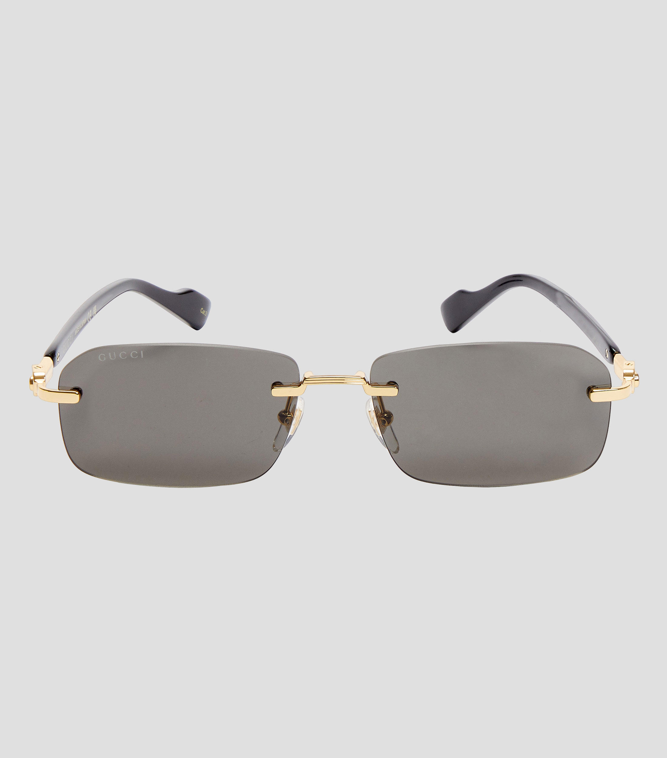 Lentes de sol Rectangulares Hombre