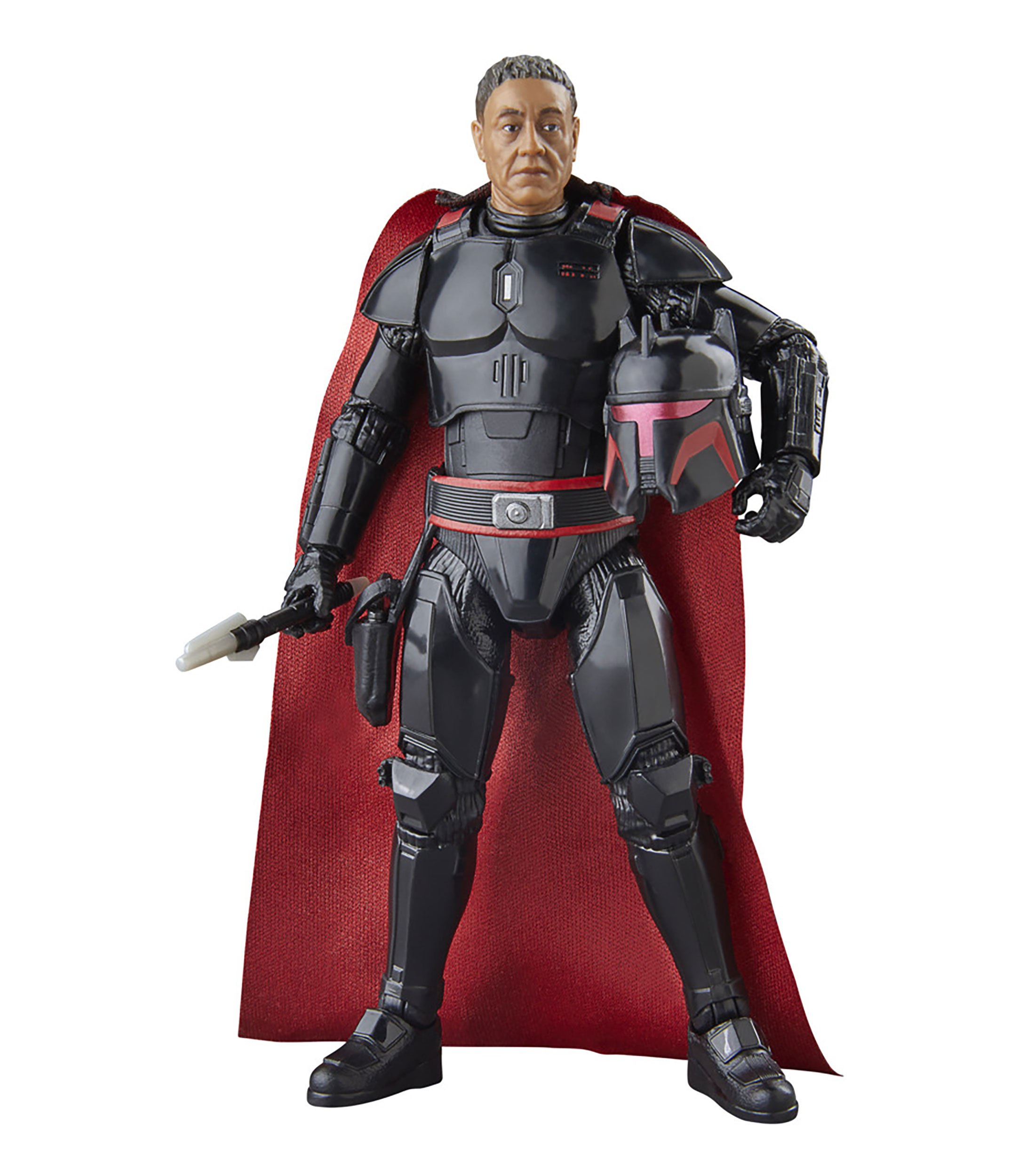 The Black Series Moff Gideon (Dark Trooper Armor)