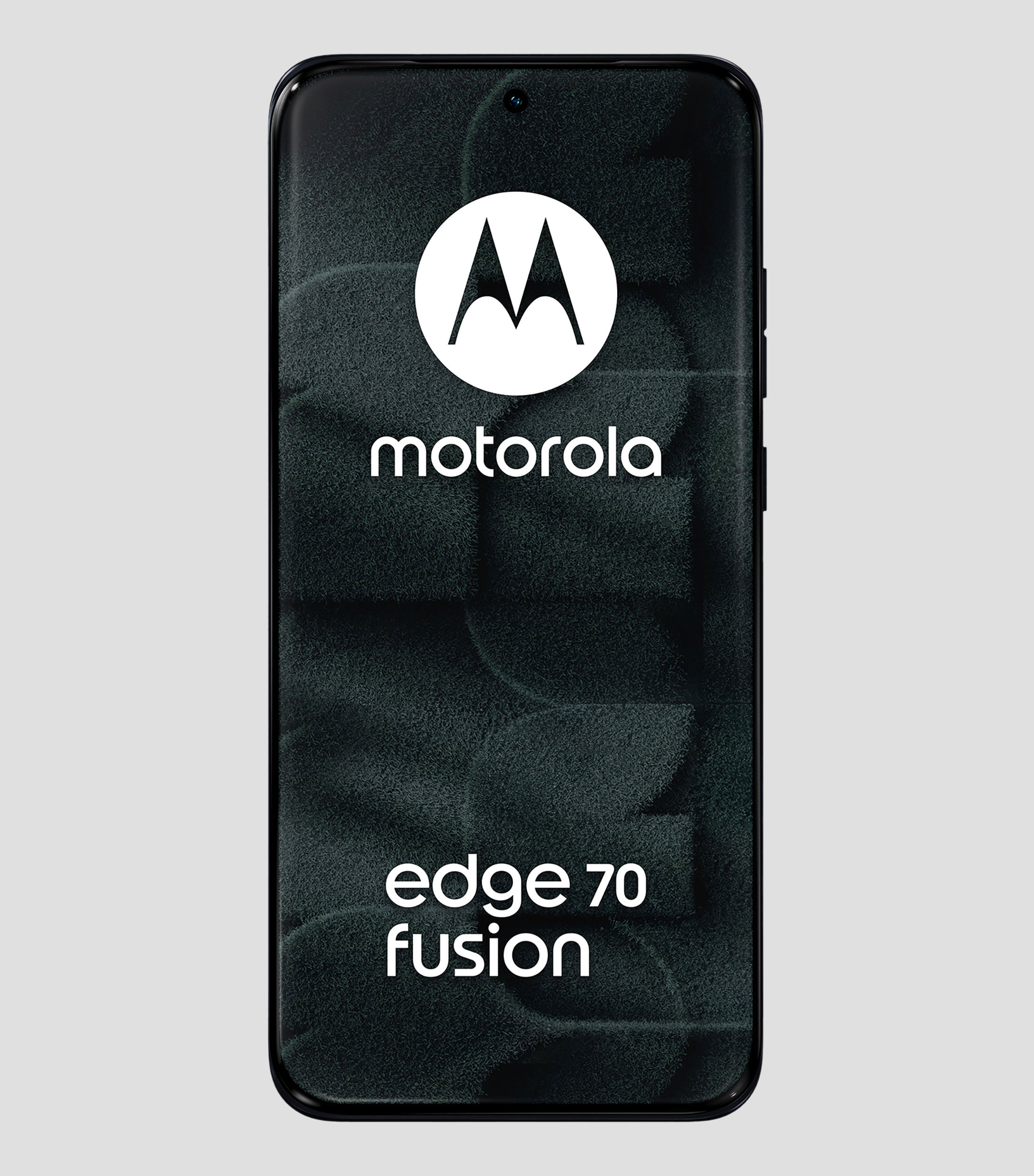Celular Moto Edge70 Fusion FIFA, 5G, 256 GB, RAM 8 GB, Telcel