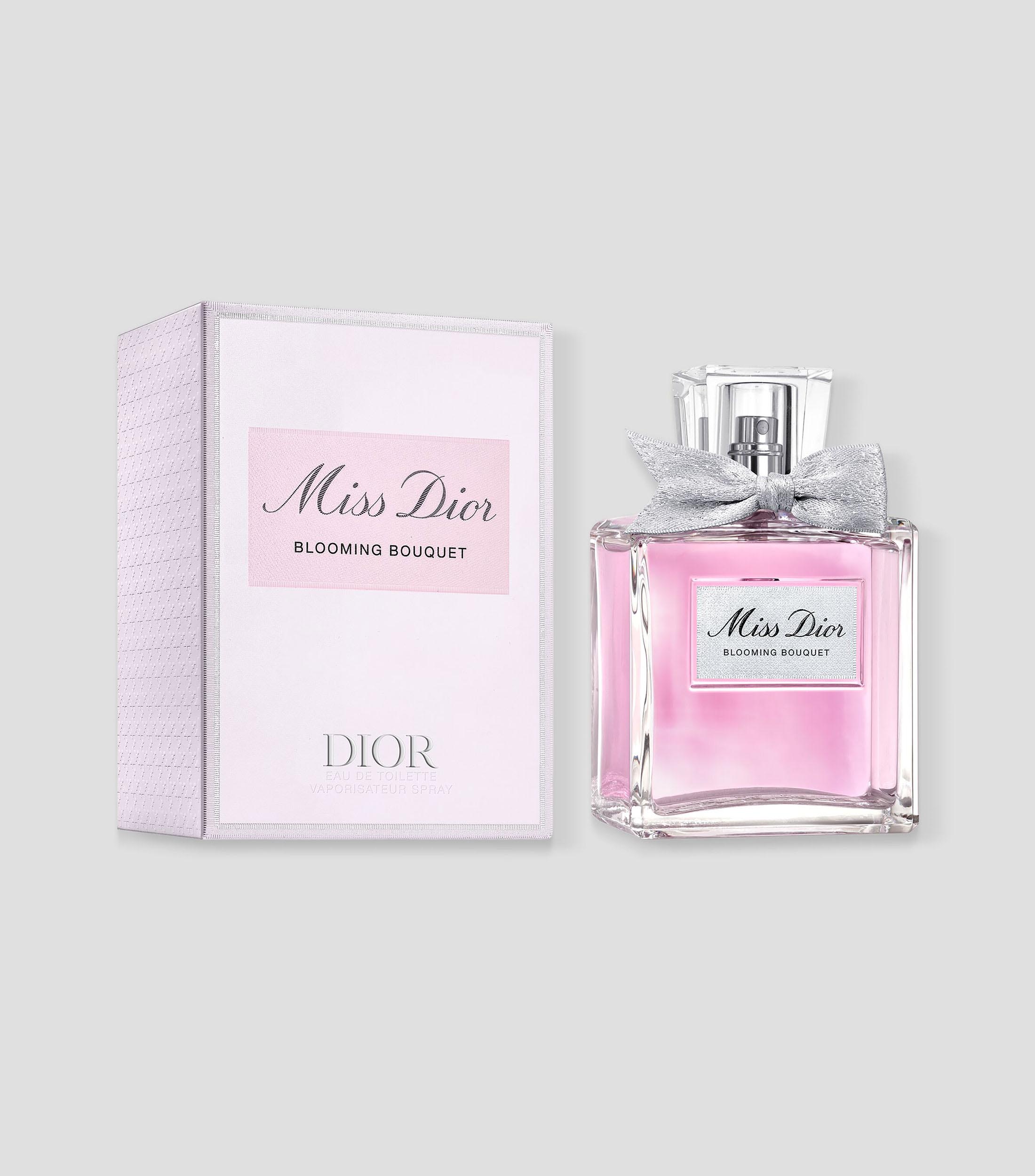 Perfume, Miss Dior Blooming Bouquet Eau De Toilette, 150 ml Mujer