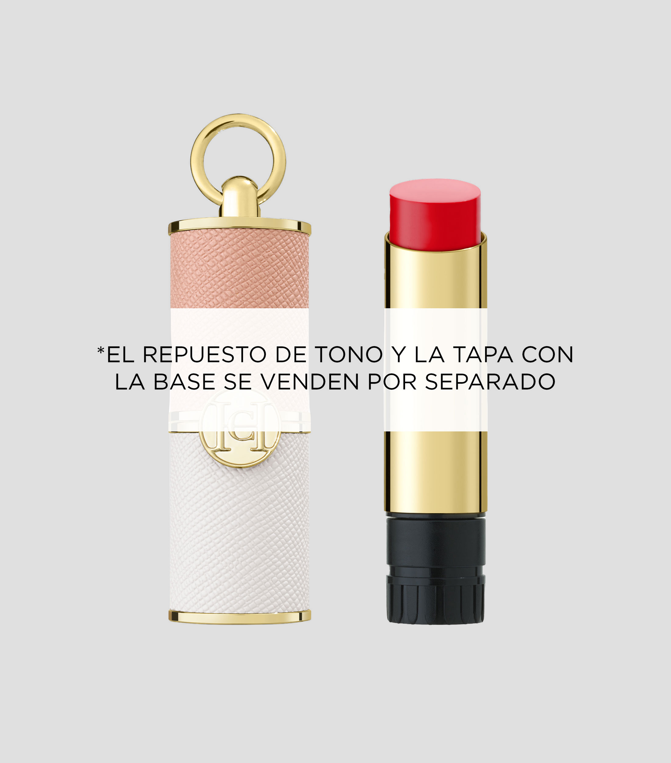 Carcasa para balsamo Good Girl Mini Tint Case