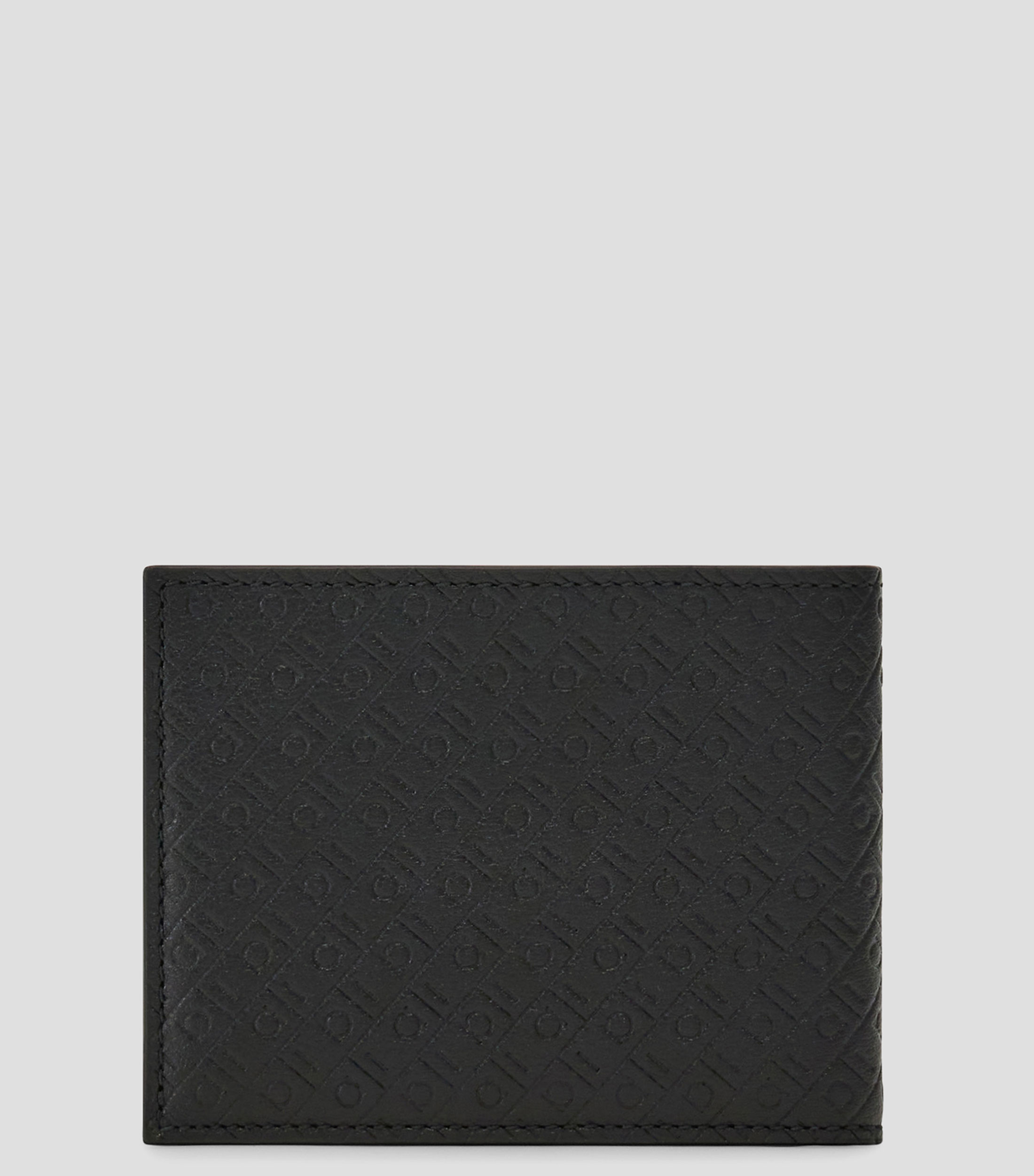Cartera Hombre