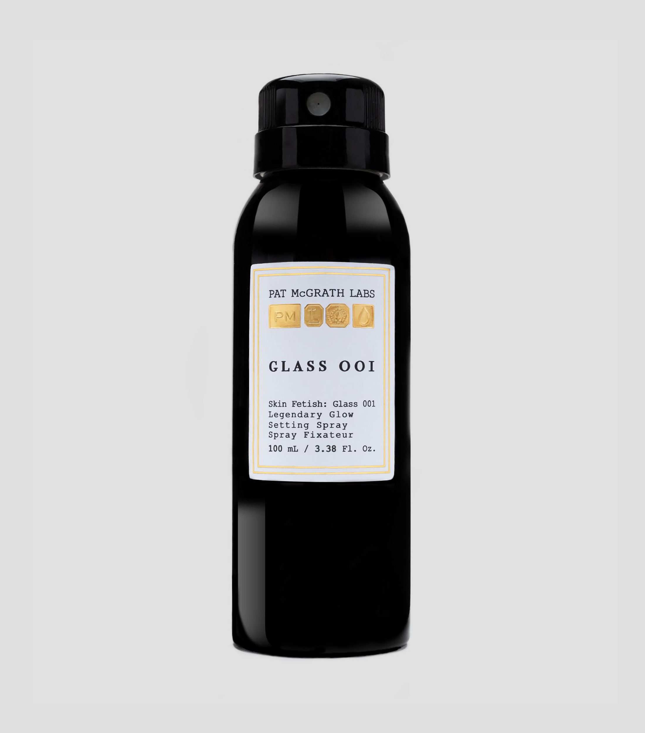 Spry Fijador Glass 001, 100 ml