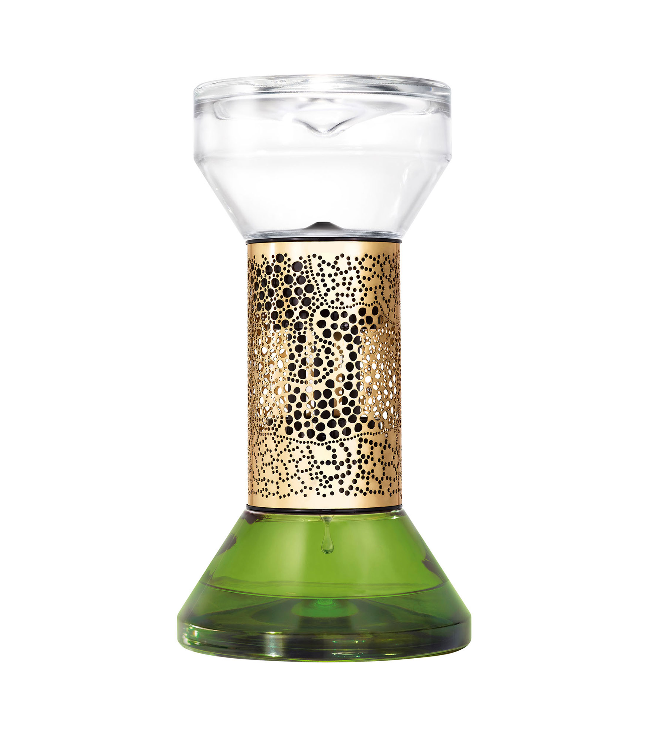 Difusor de aroma Hourglass Figuier, 75 ml