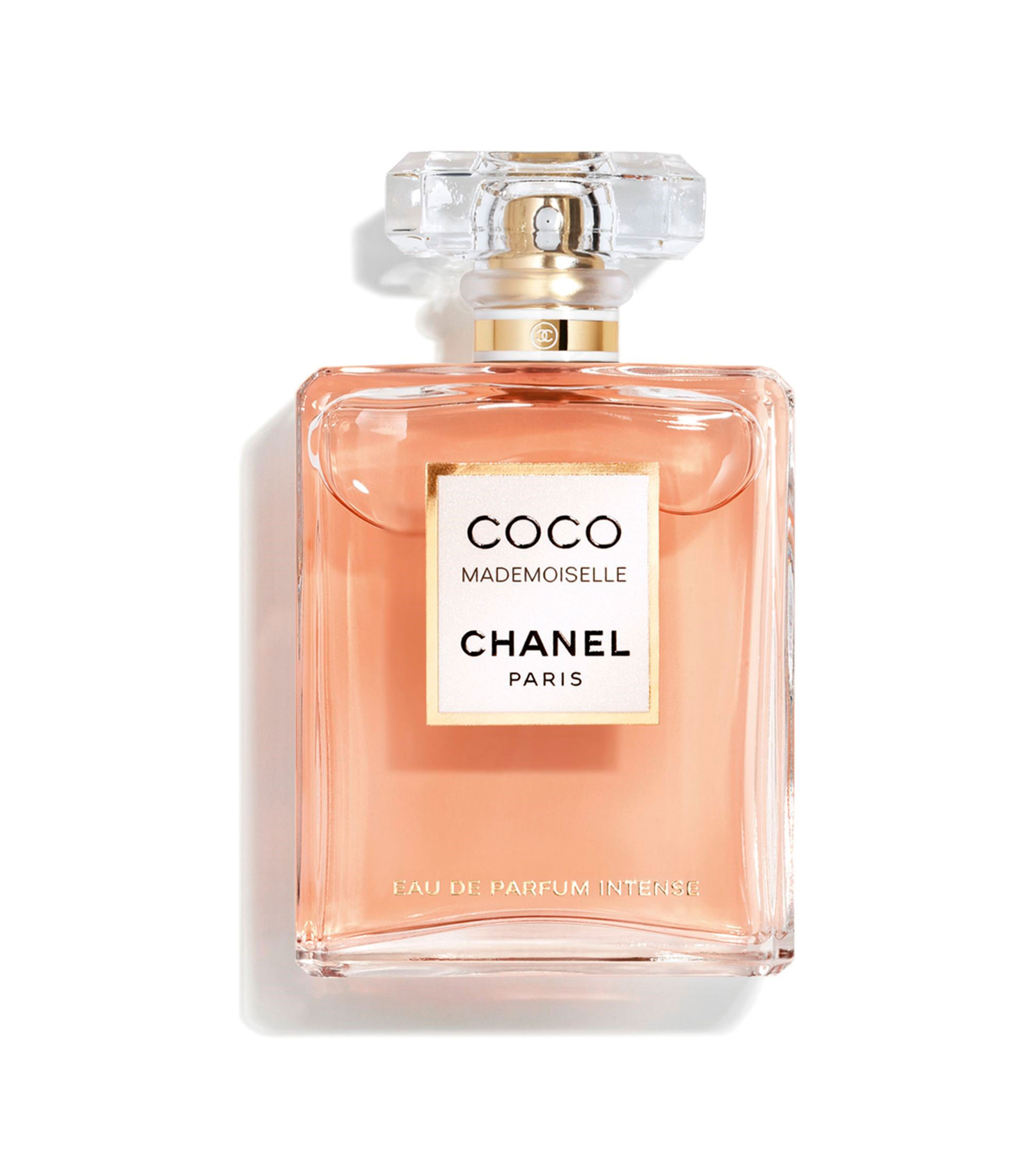 COCO MADEMOISELLE EAU DE PARFUM INTENSE VAPORIZADOR 100 ML
