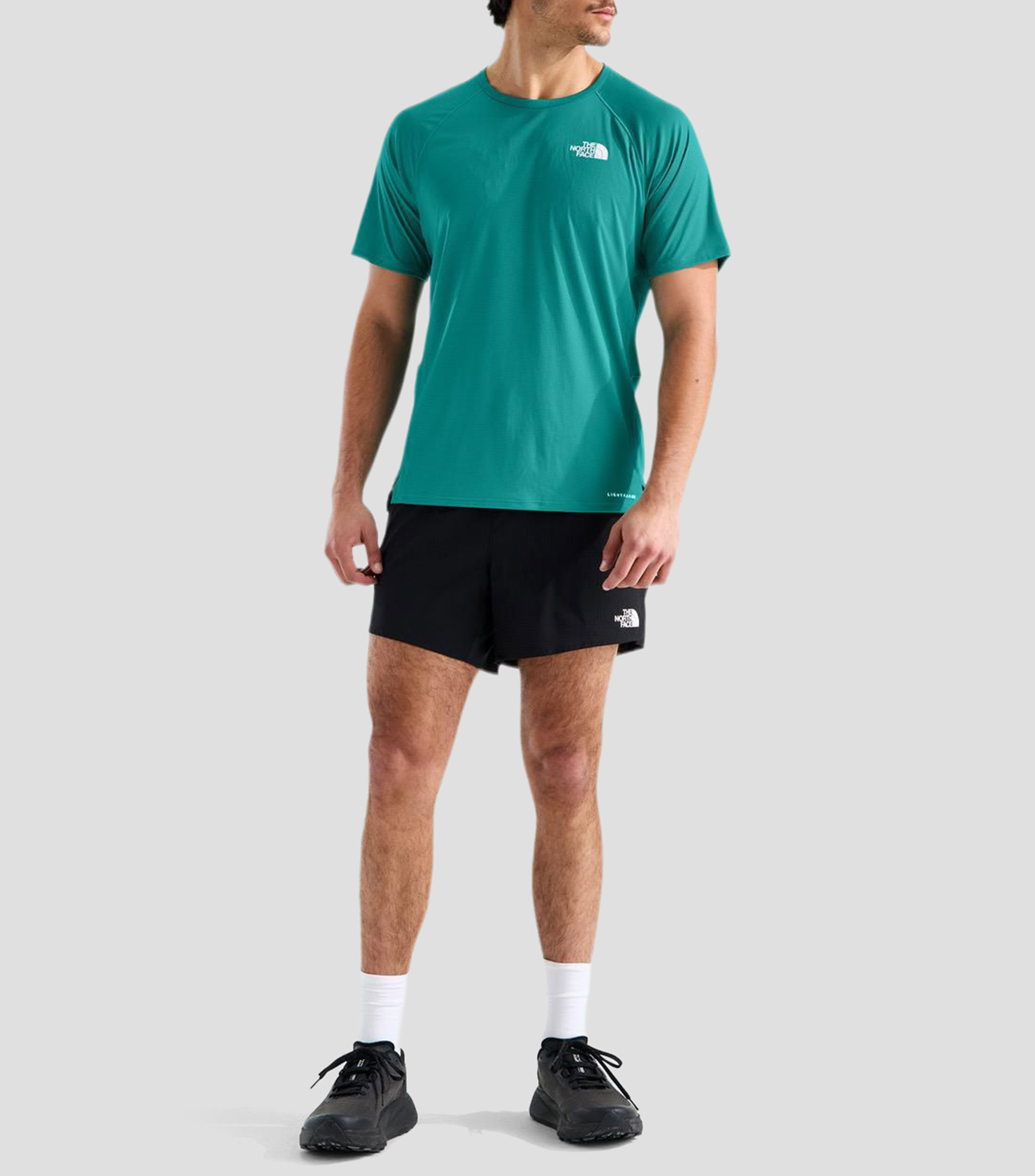 Playera Sunriser Hombre