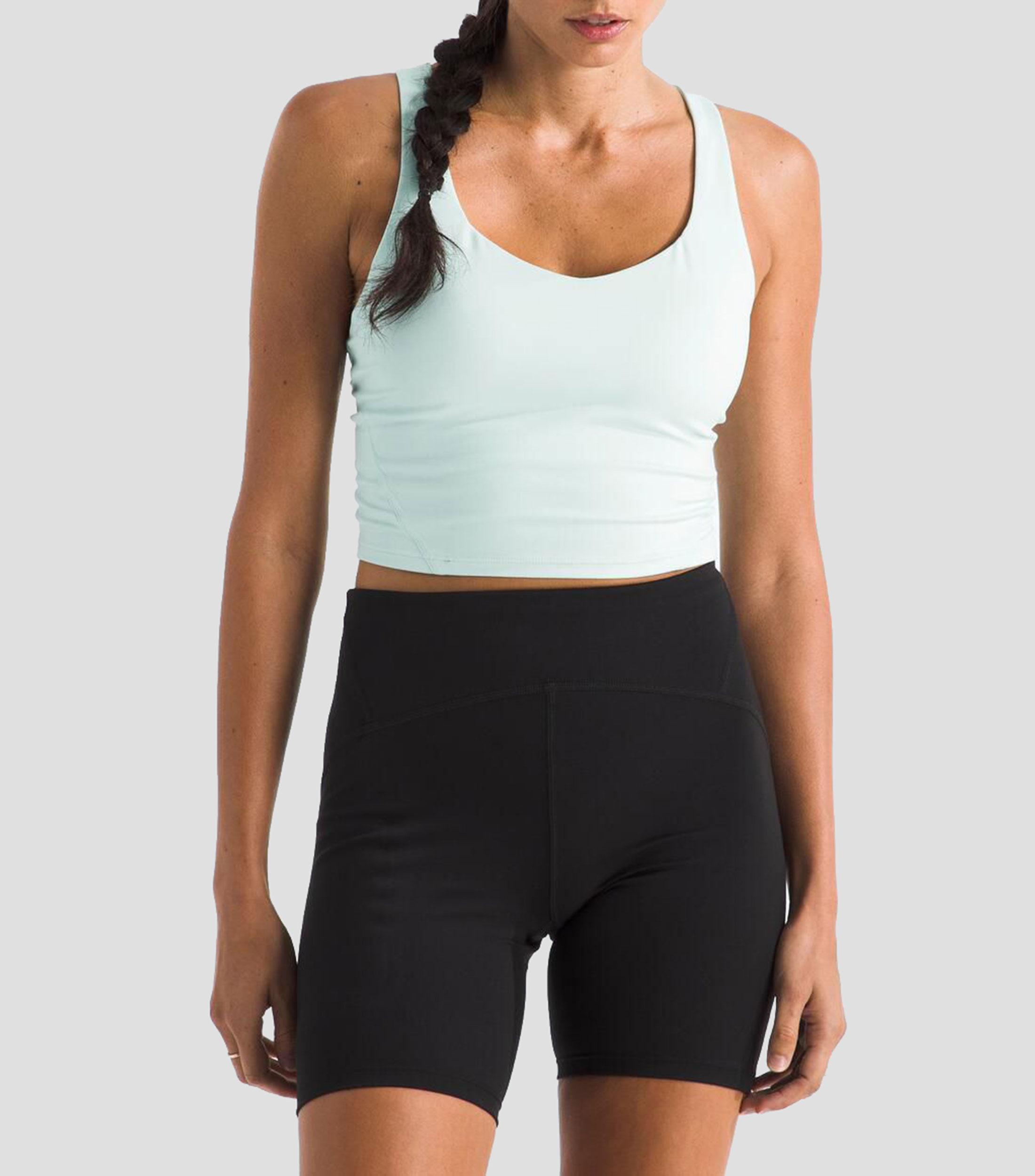 Top para entrenamiento Mujer