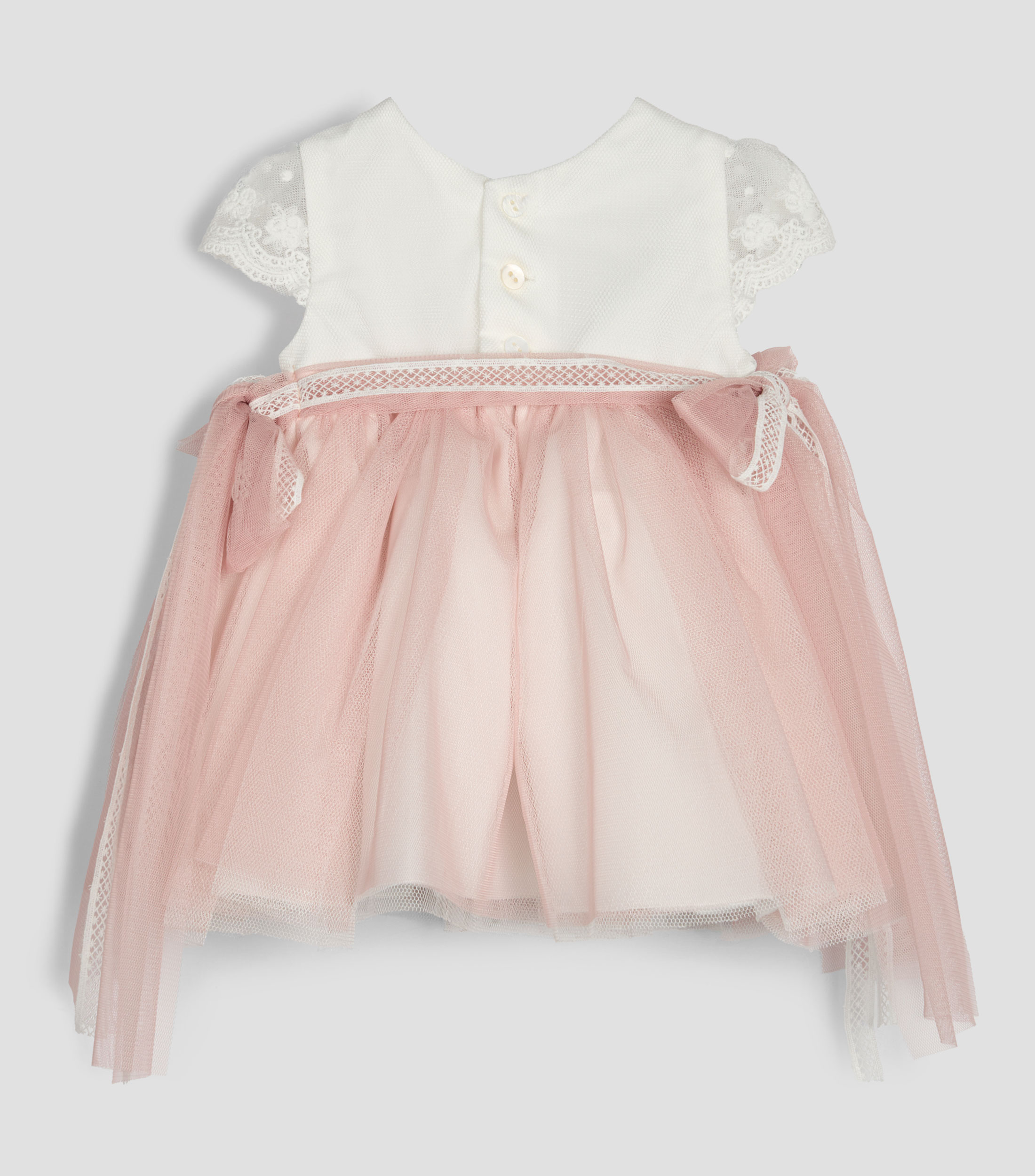 Vestido Bebe