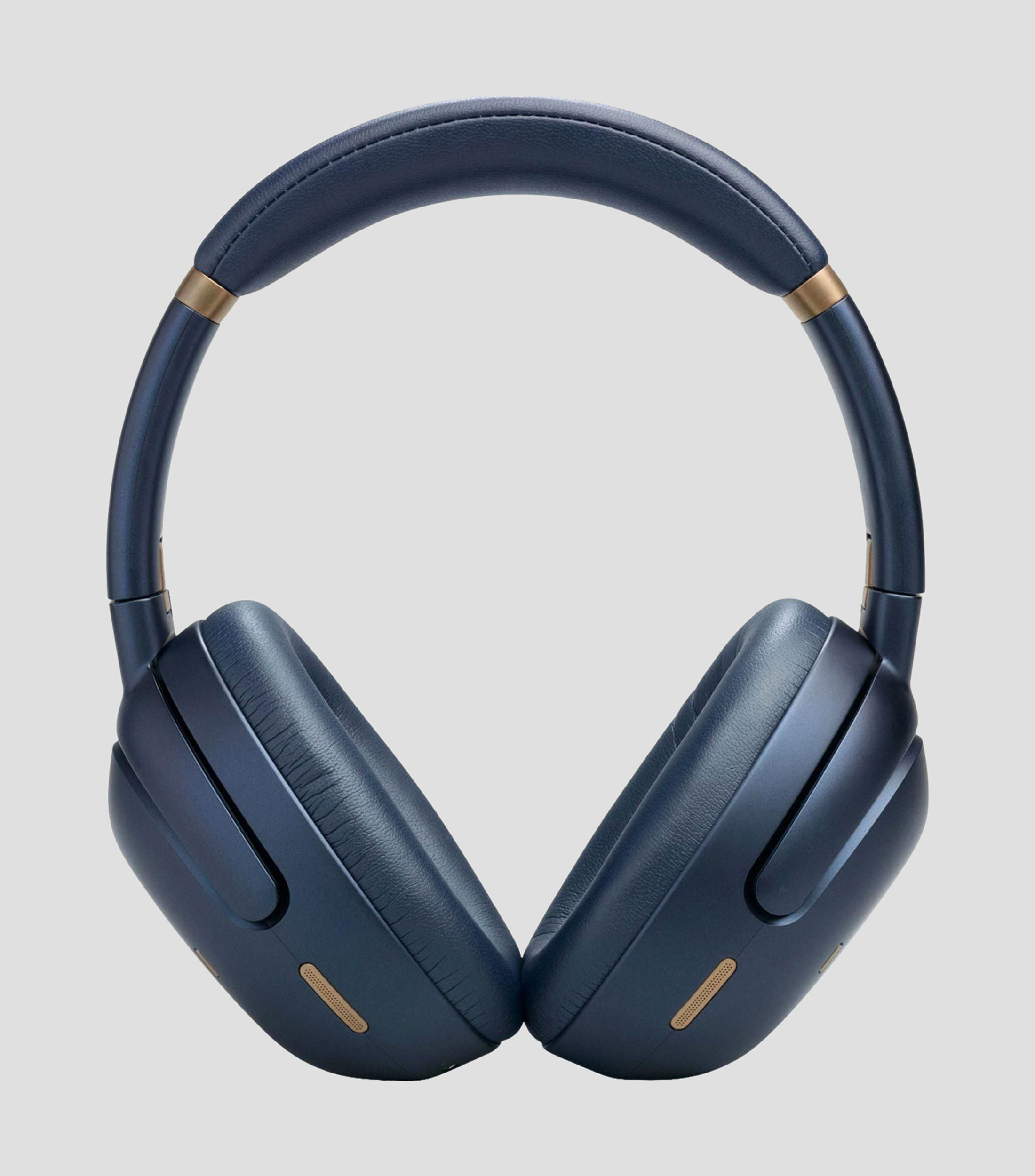 Audífonos inalámbricos Bluetooth 5.3 Tour One M3 Azul