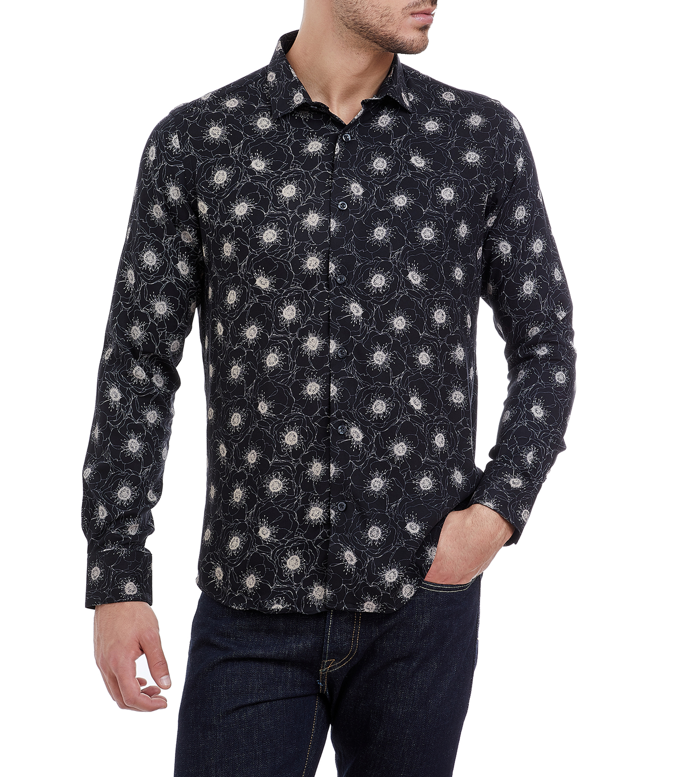 Camisas palacio on sale de hierro
