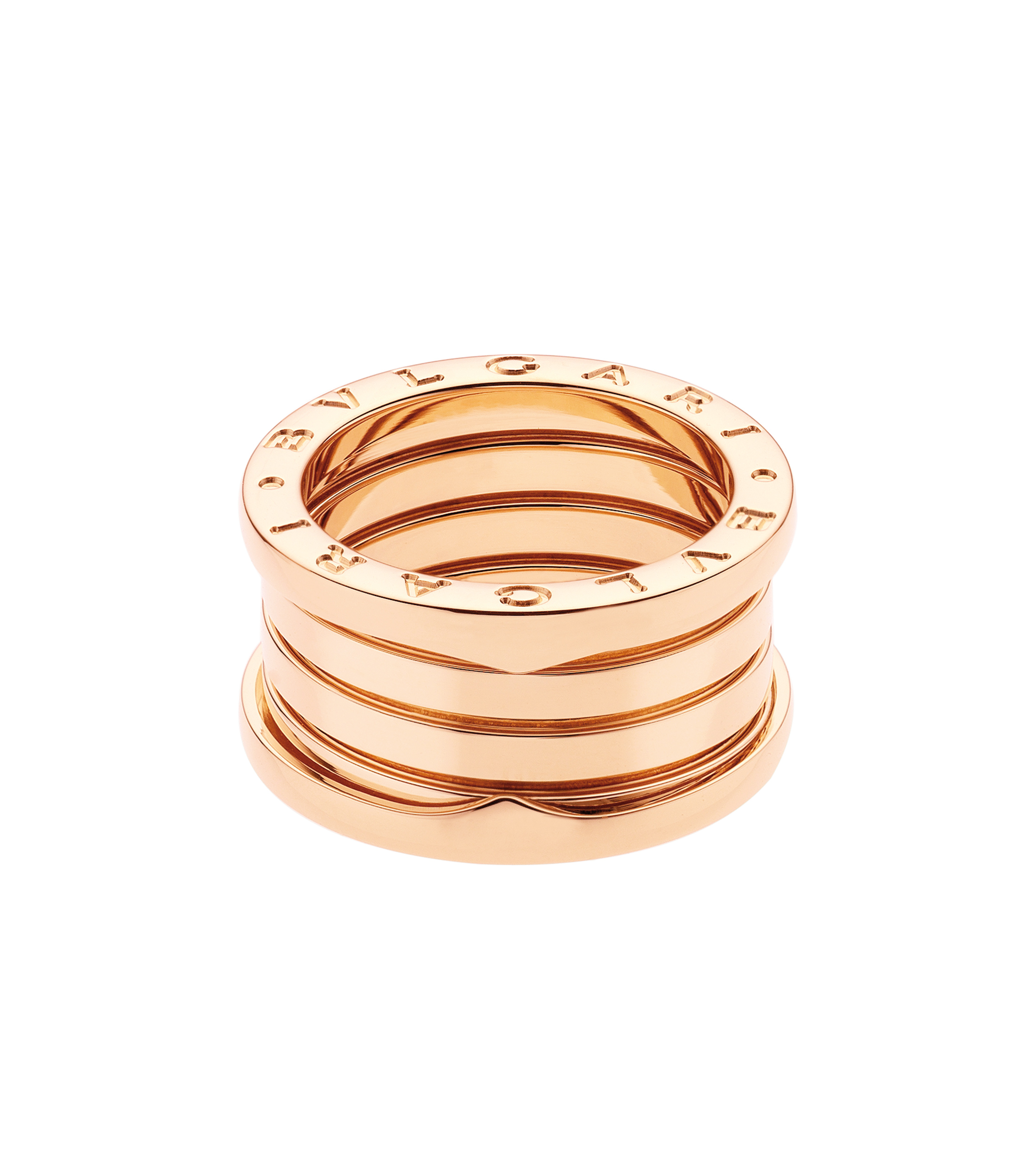 Precio de best sale anillo bulgari