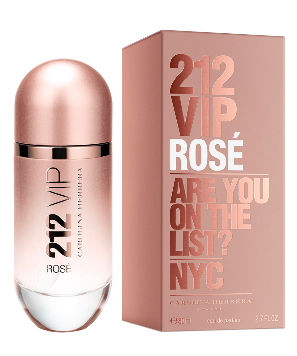 Perfume, 212 VIP Rosé Eau de Parfum, 80 ml Mujer