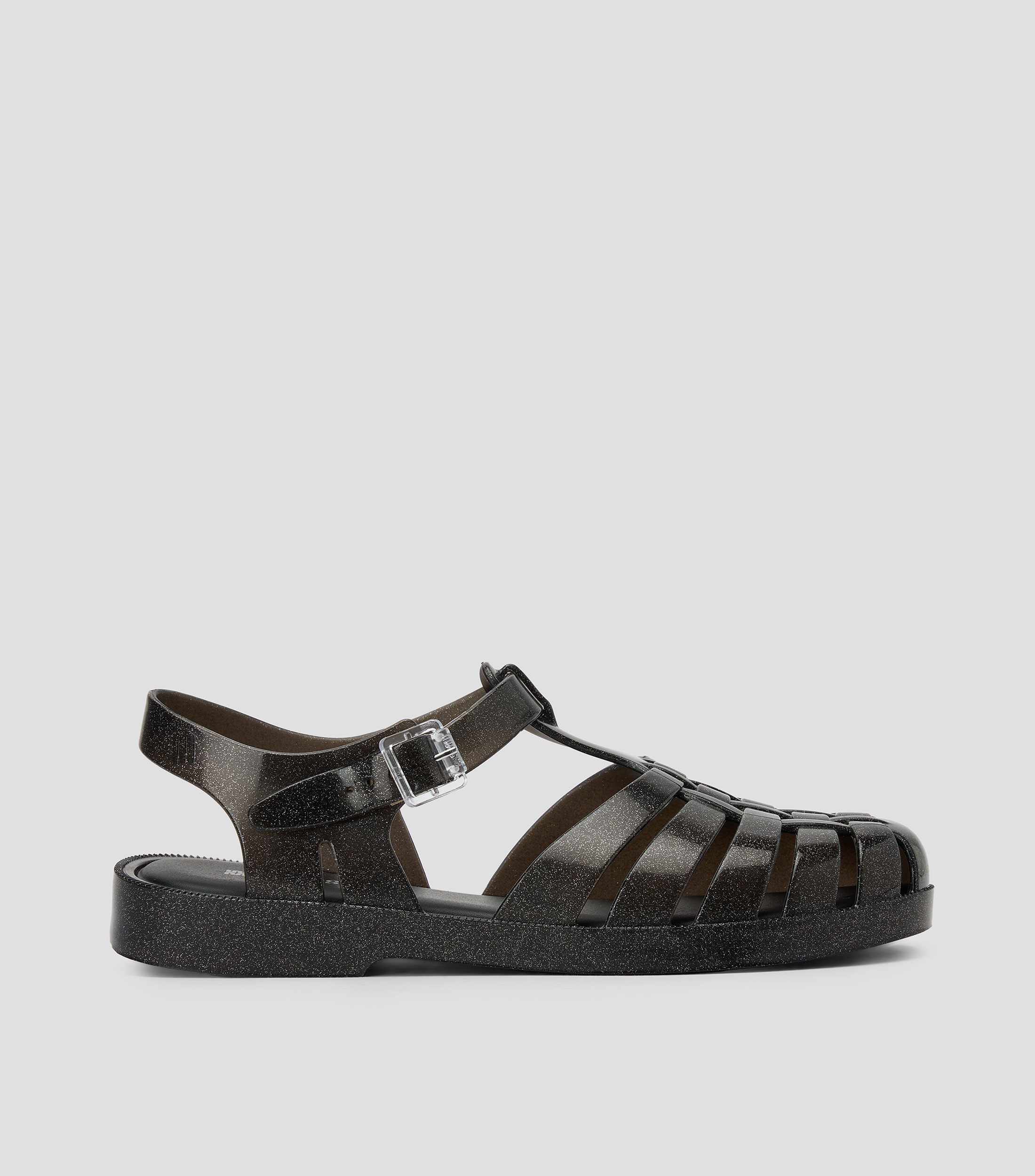 Sandalias planas Mujer