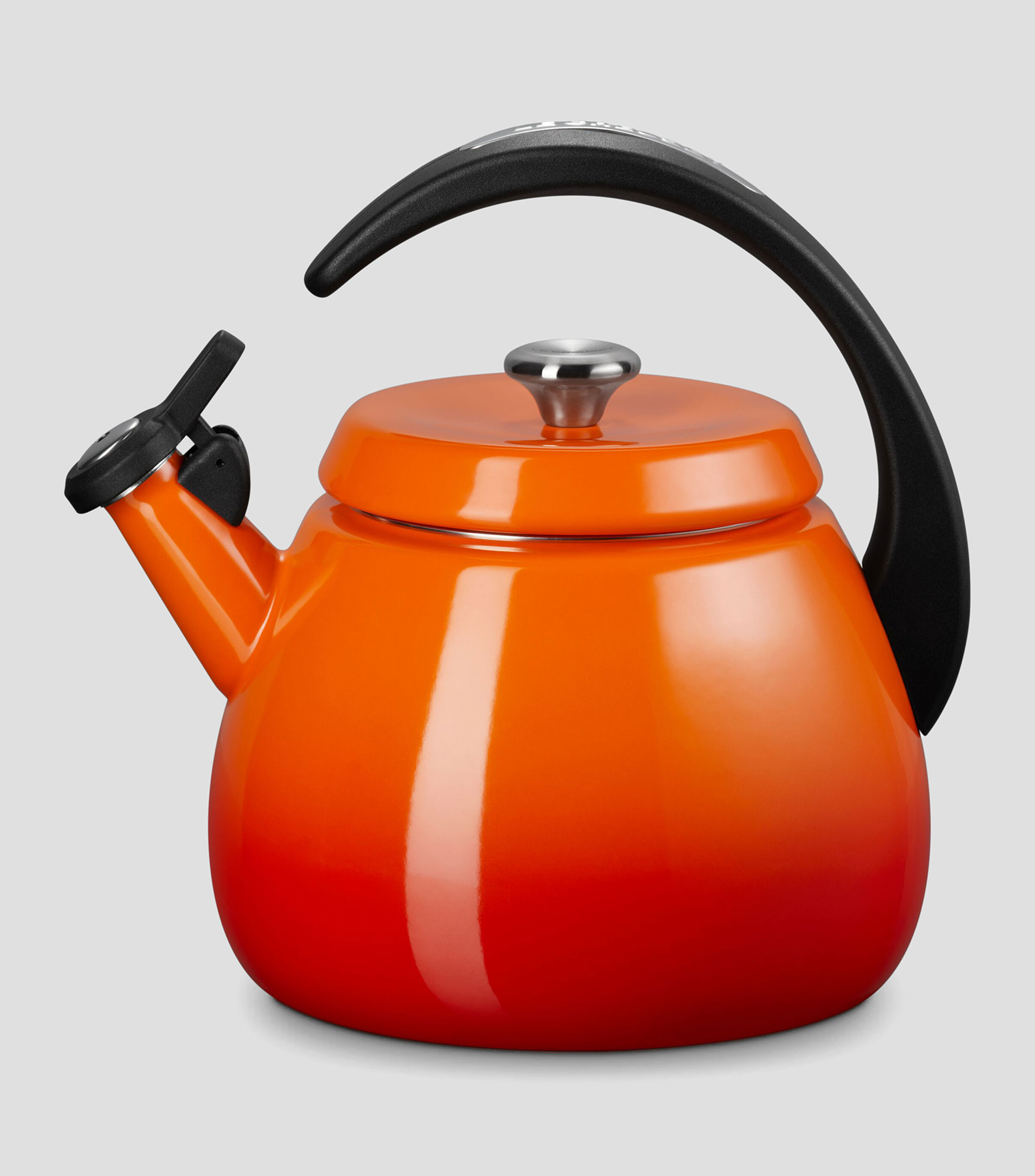 Tetera Cloche 2.1L, Flame