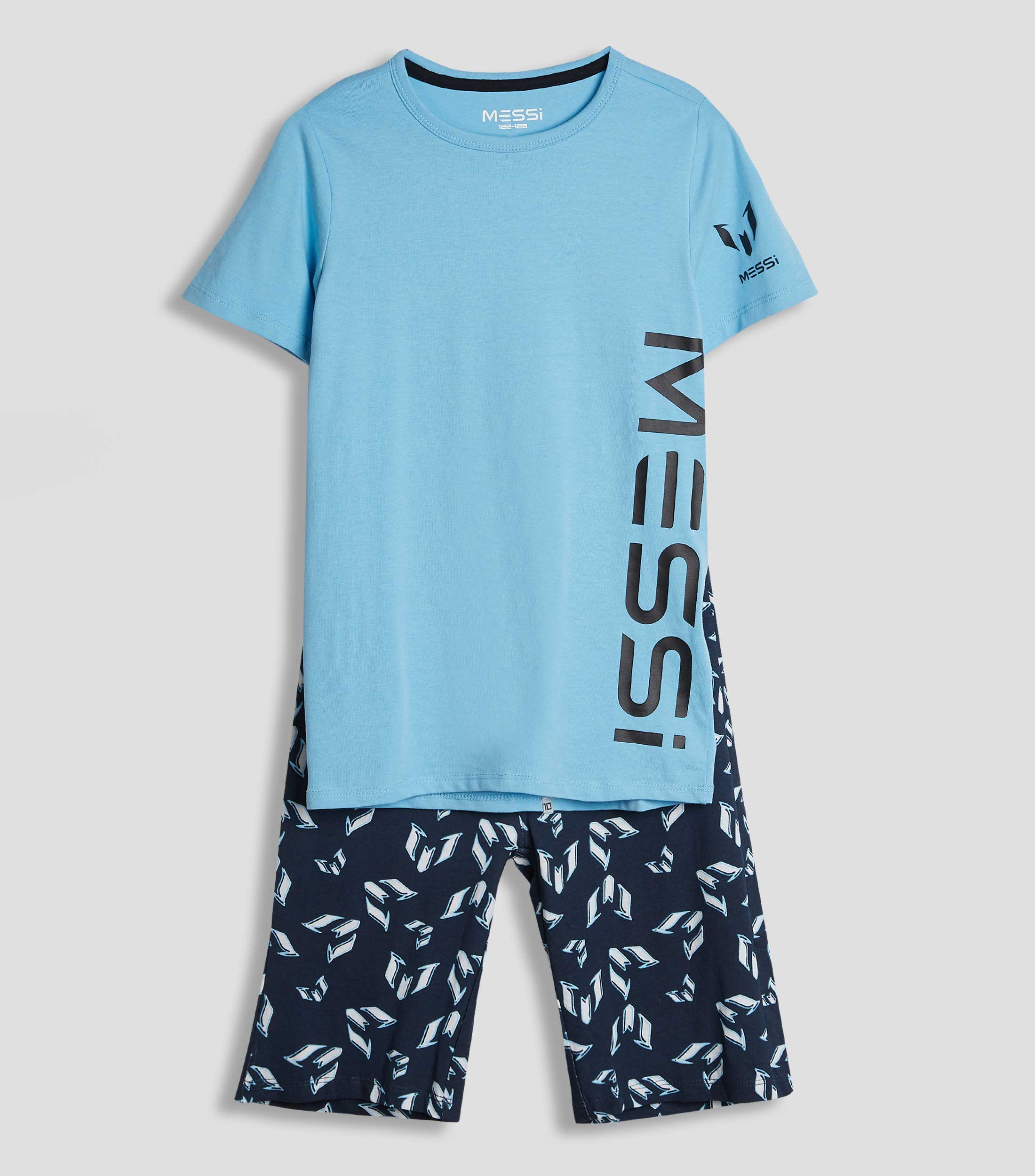 Messi Pijama piezas Niño El Palacio de Hierro