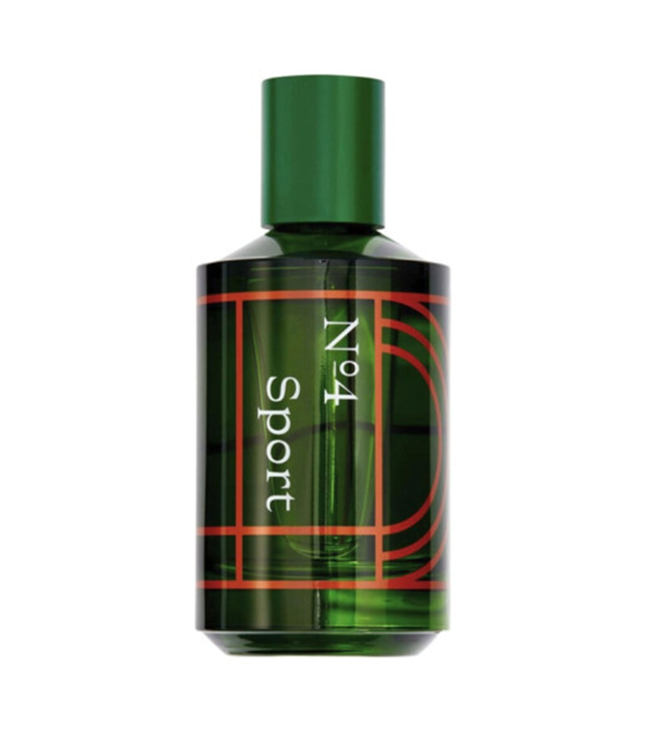 Perfume No 4 Sport, Eau de Parfum 100 ml Unisex
