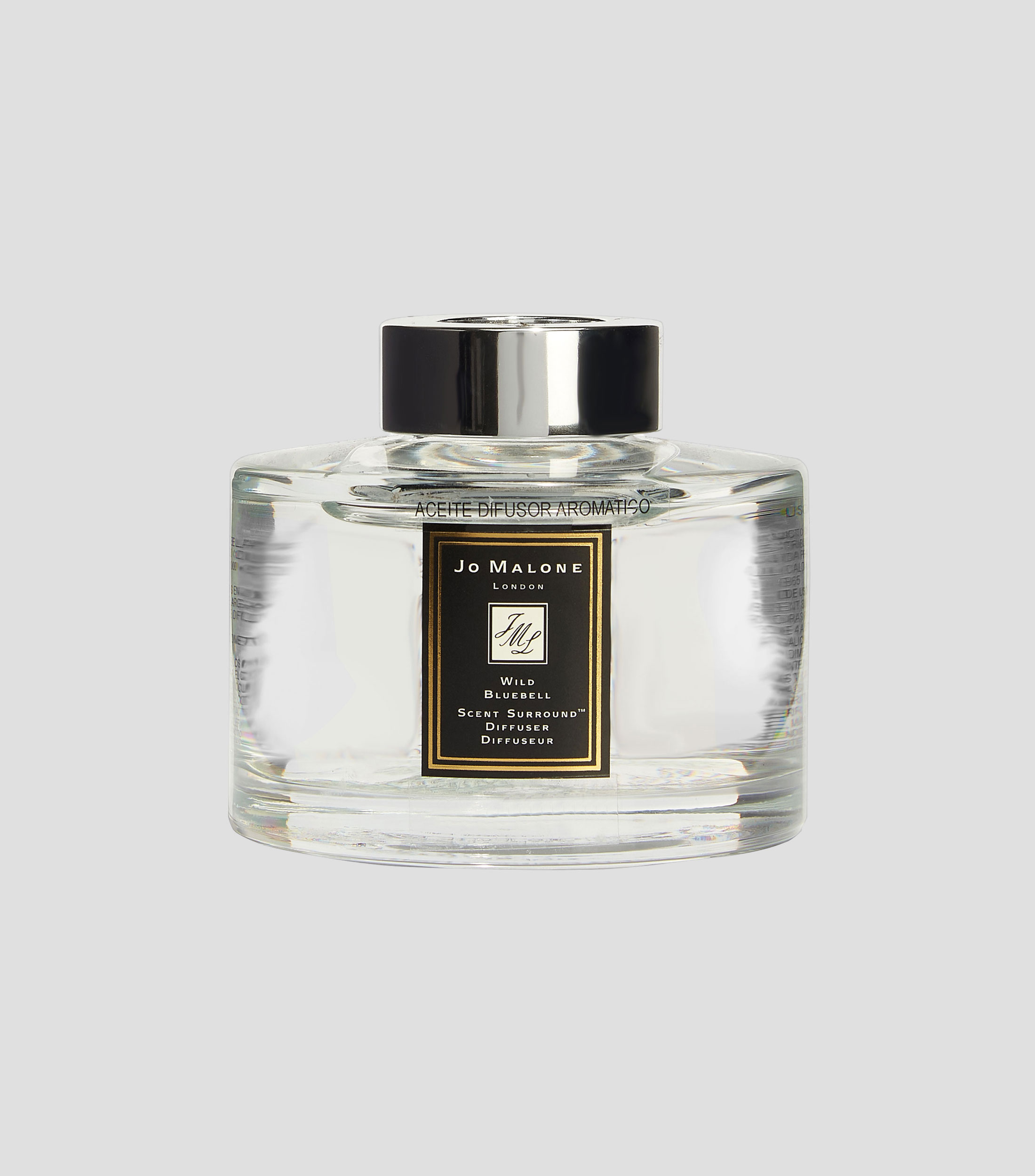 Difusor Aromatico Wild Bluebell Scent Surroun, 165 ml